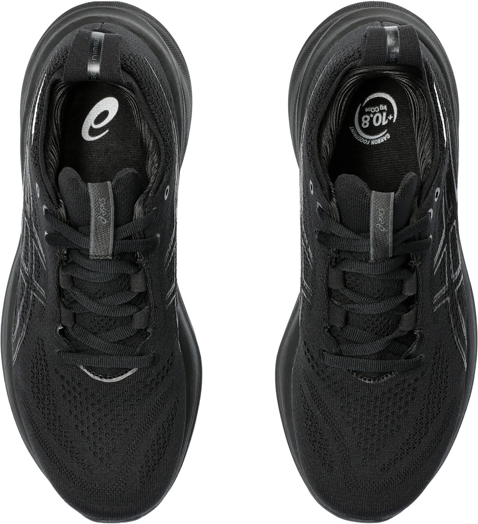 Numéro de l'image de la galerie de produits 7 pour le produit Souliers de course sur route Gel-Nimbus 26 - Femme