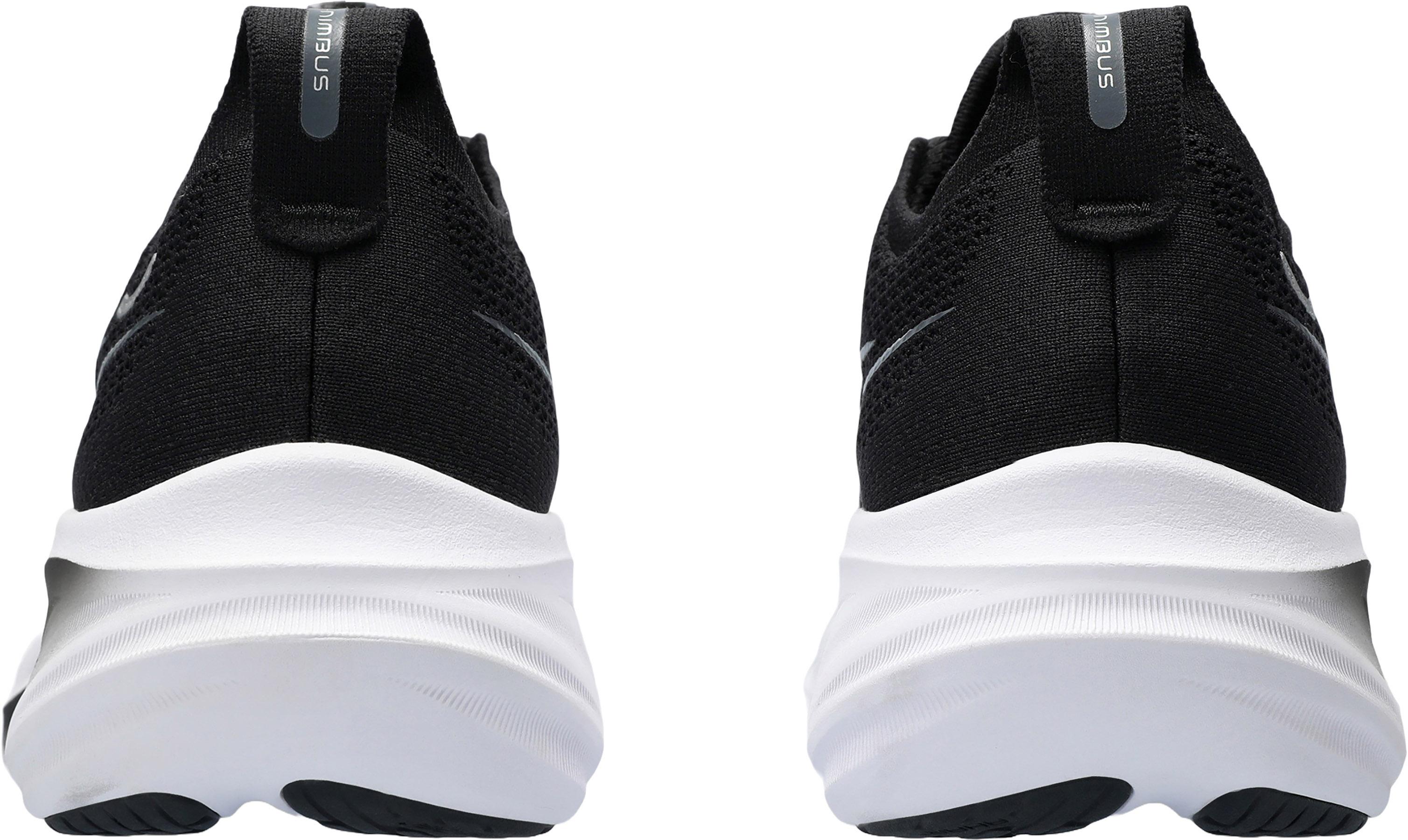 Product gallery image number 4 for product Gel-Nimbus 26 Running Shoes [Wide] - Women's