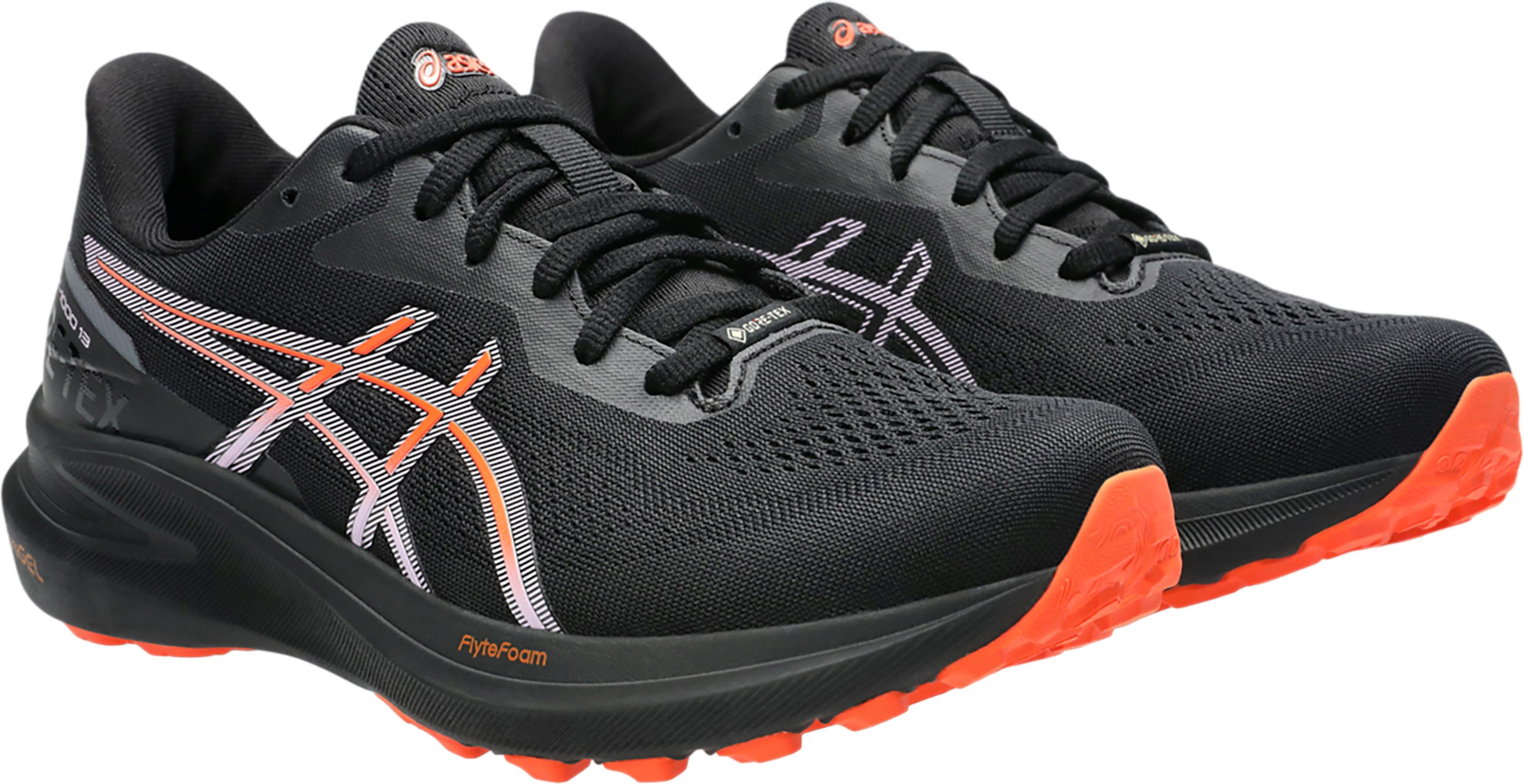 Product gallery image number 3 for product GT-1000 13 GTX Running Shoes - Women's