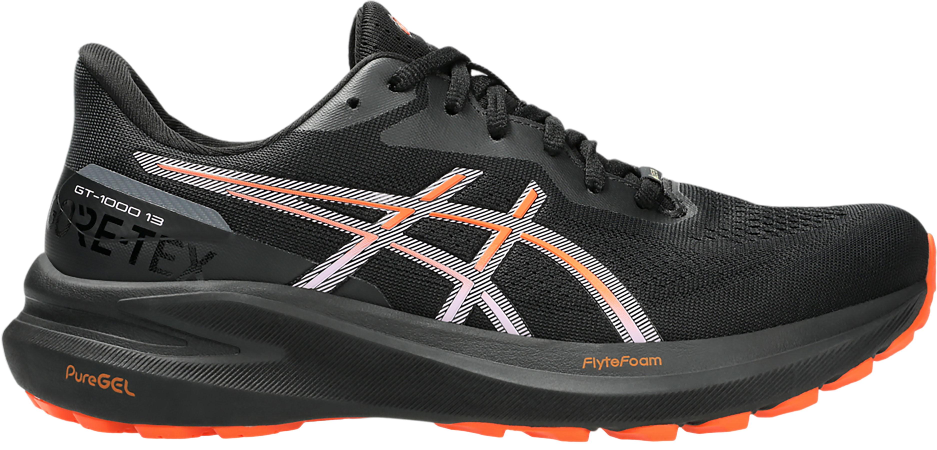 Product gallery image number 1 for product GT-1000 13 GTX Running Shoes - Women's