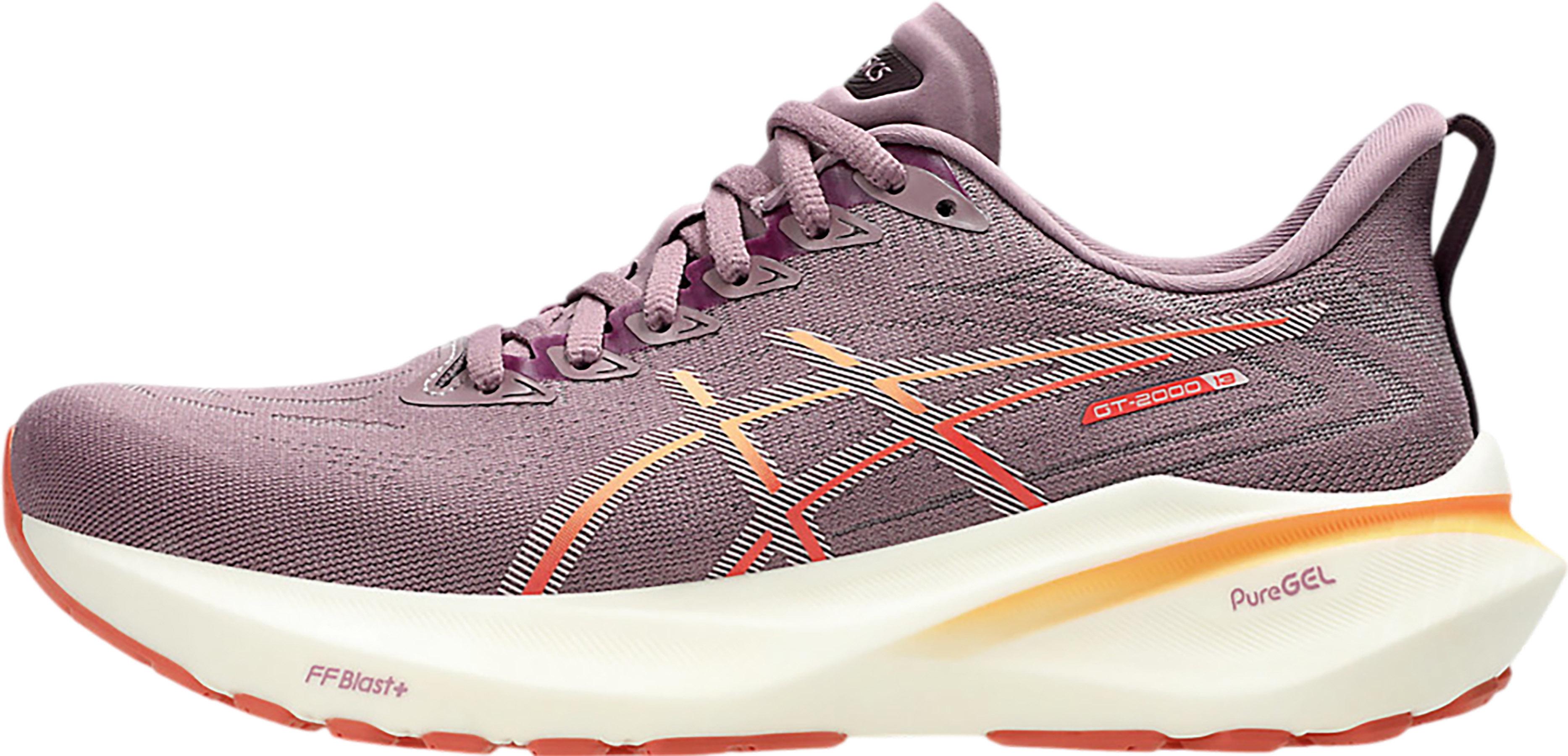 Product gallery image number 5 for product GT-2000 13 Running Shoes - Women's