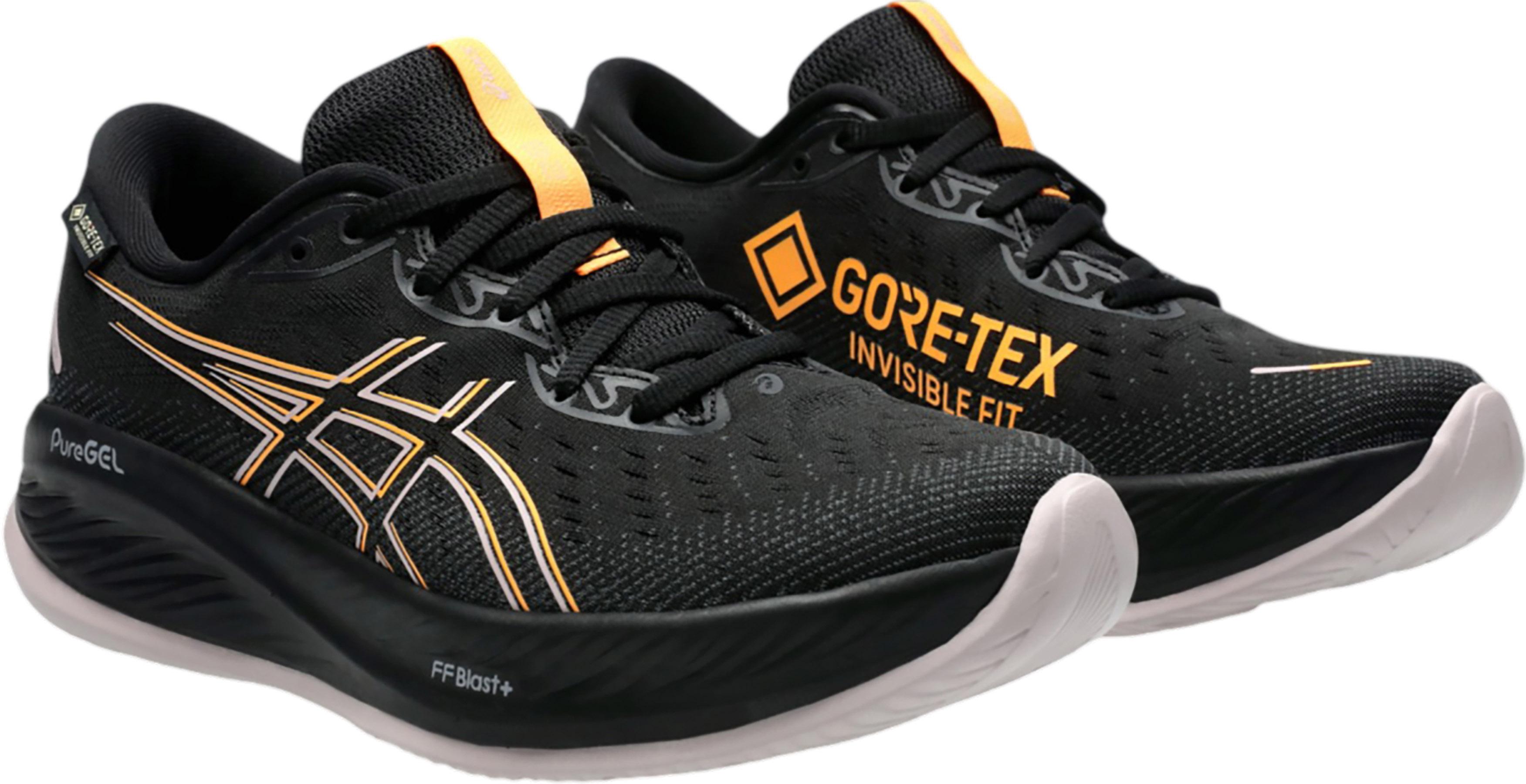 Numéro de l'image de la galerie de produits 4 pour le produit Souliers de course GTX Gel-Cumulus 26 - Femme