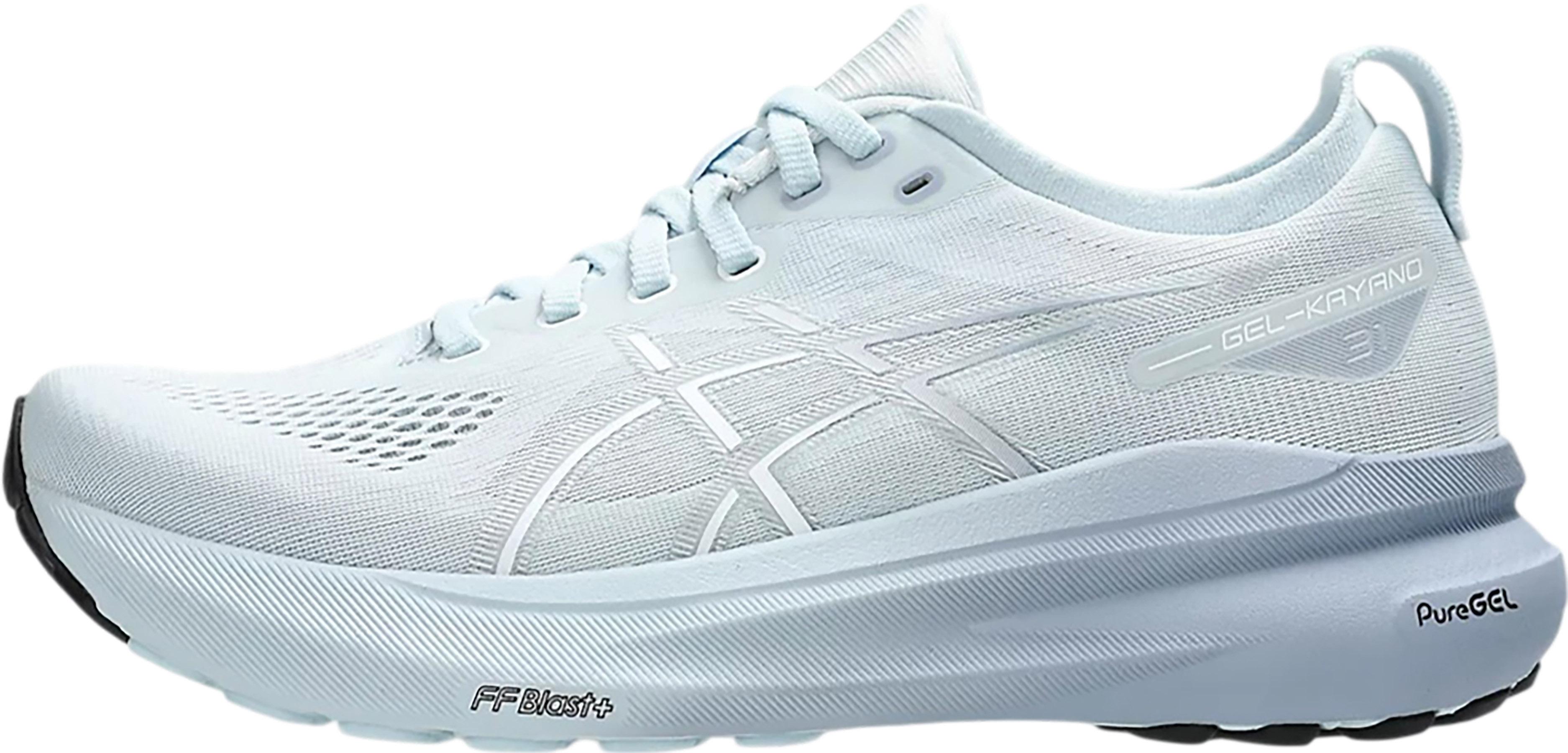 Product gallery image number 6 for product Gel-Kayano 31 Running Shoes - Women's