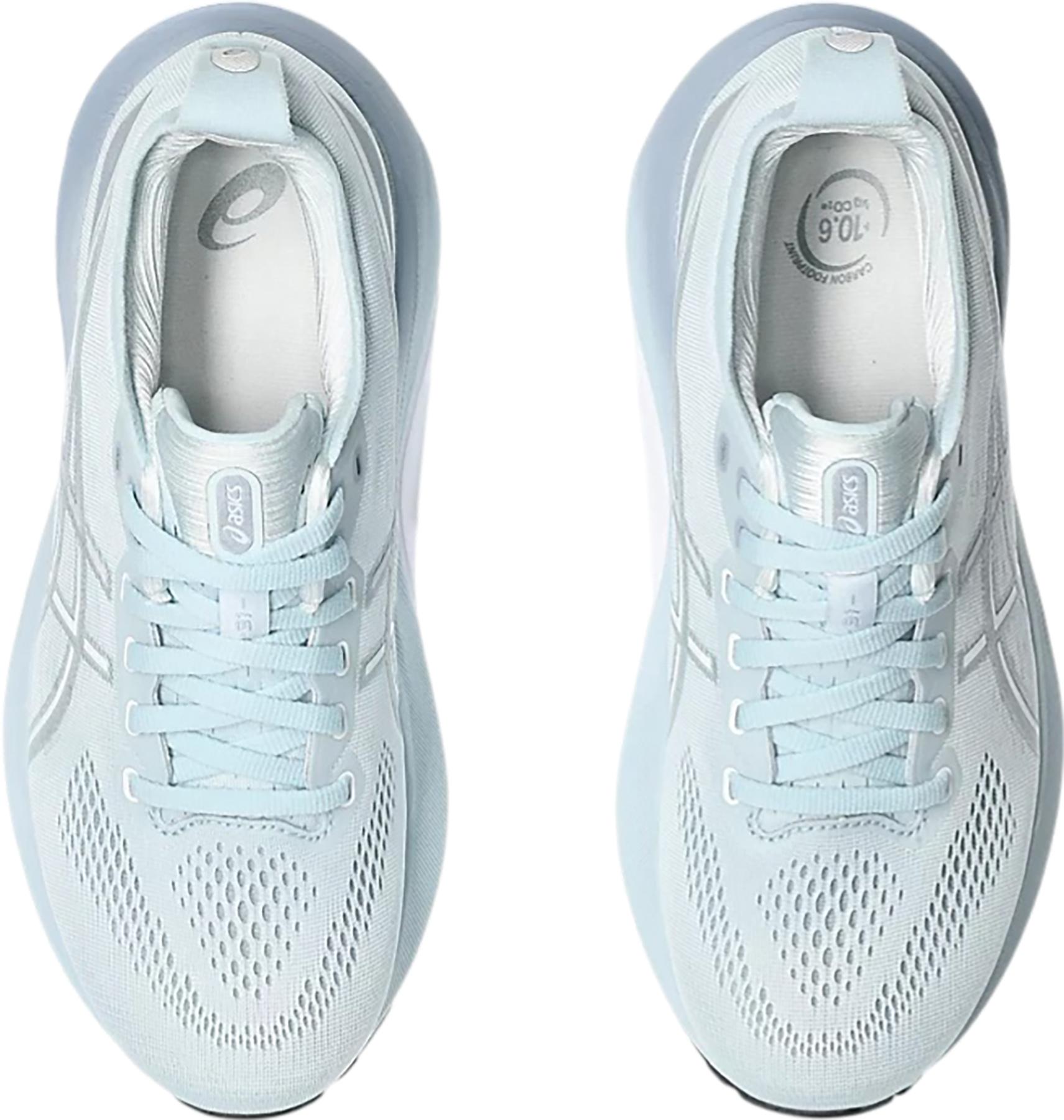 Product gallery image number 5 for product Gel-Kayano 31 Running Shoes - Women's