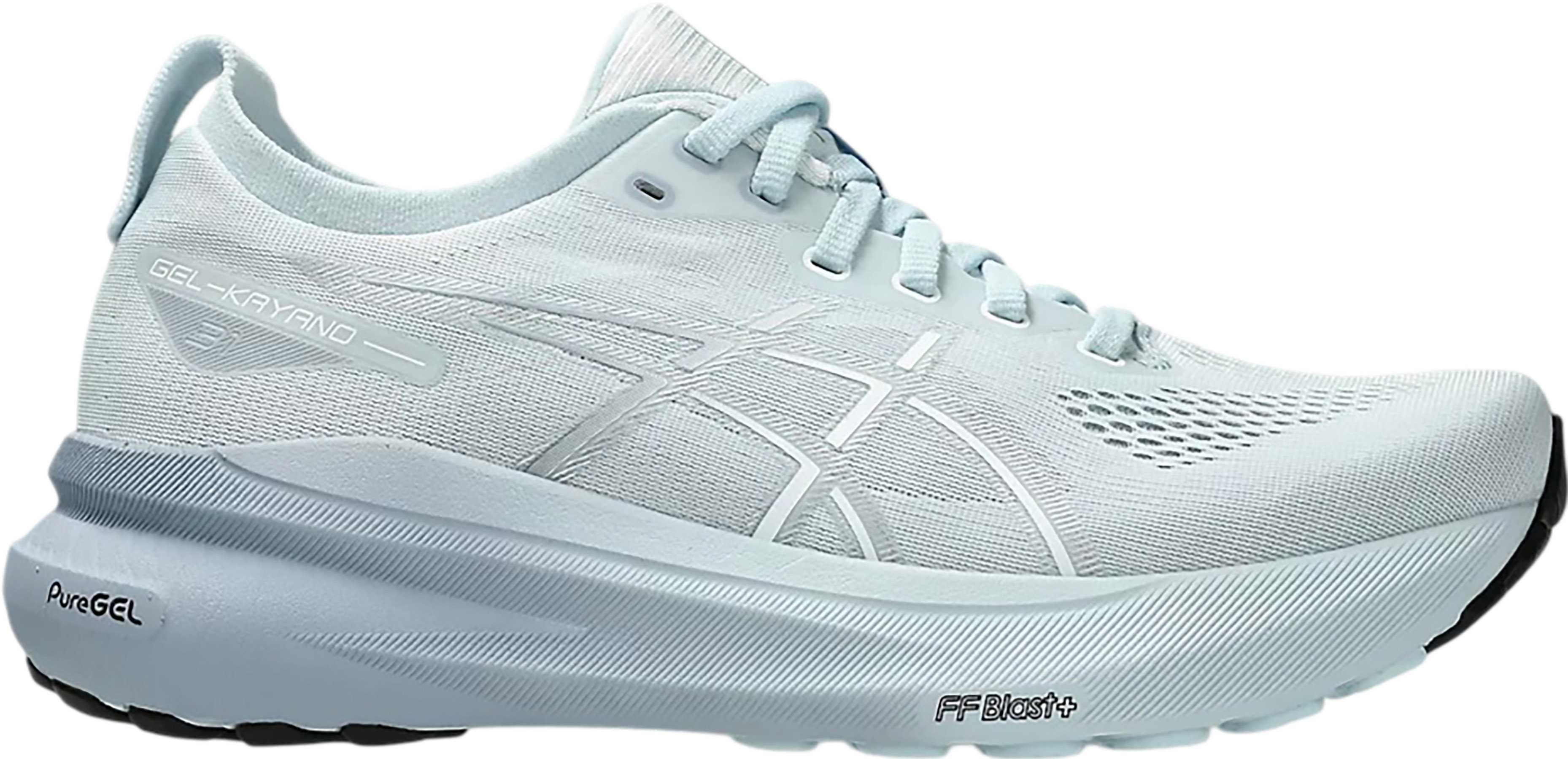 Cool Grey - Pure Silver