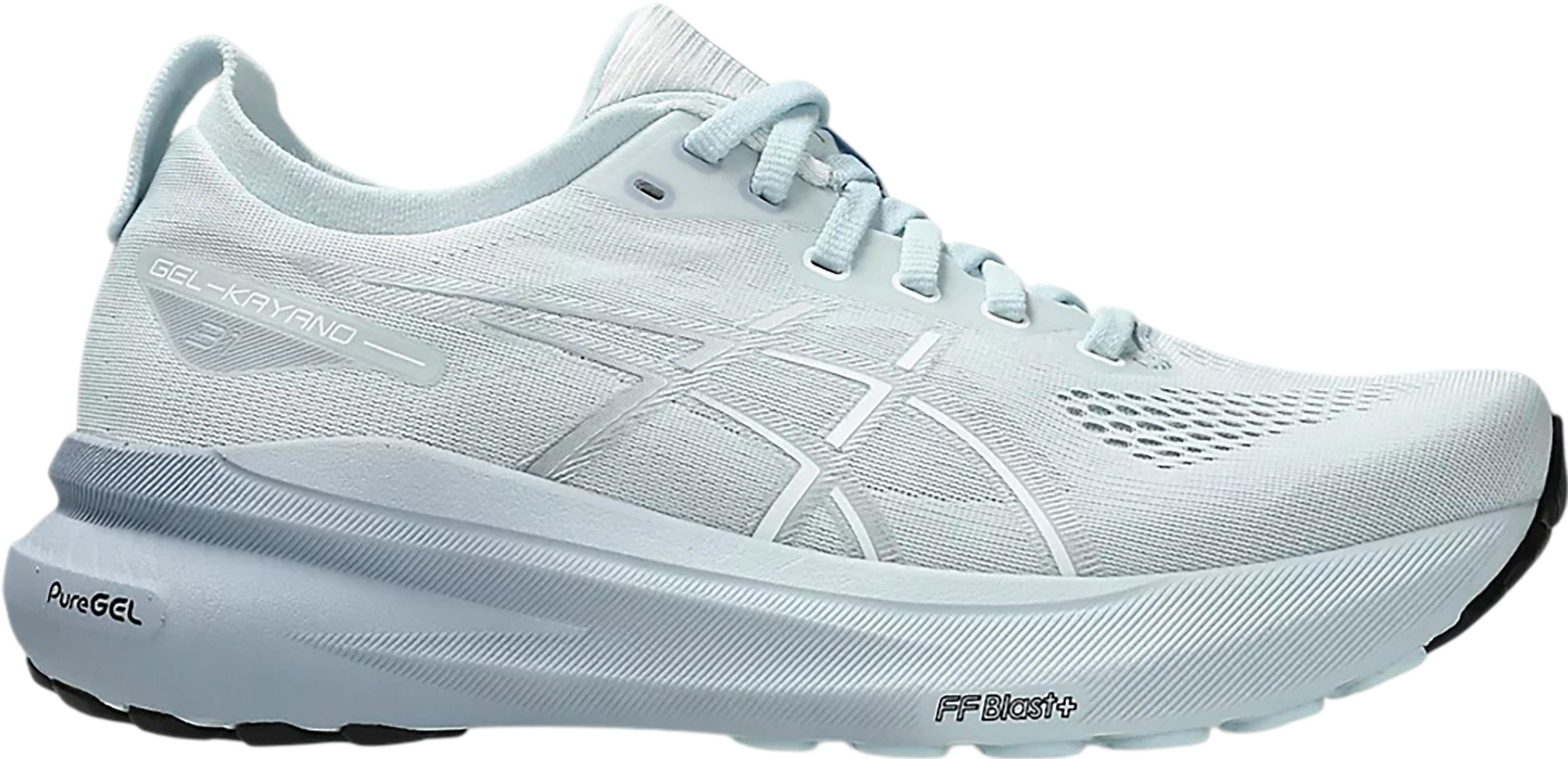 Product gallery image number 1 for product Gel-Kayano 31 Running Shoes - Women's