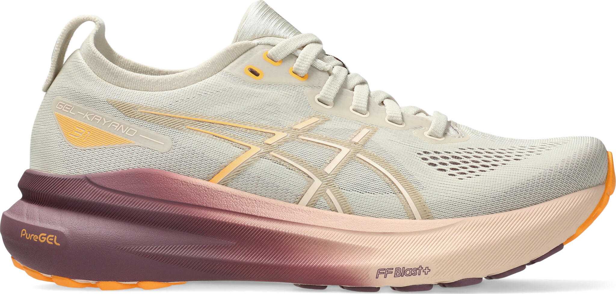 Oatmeal - Pearl Pink