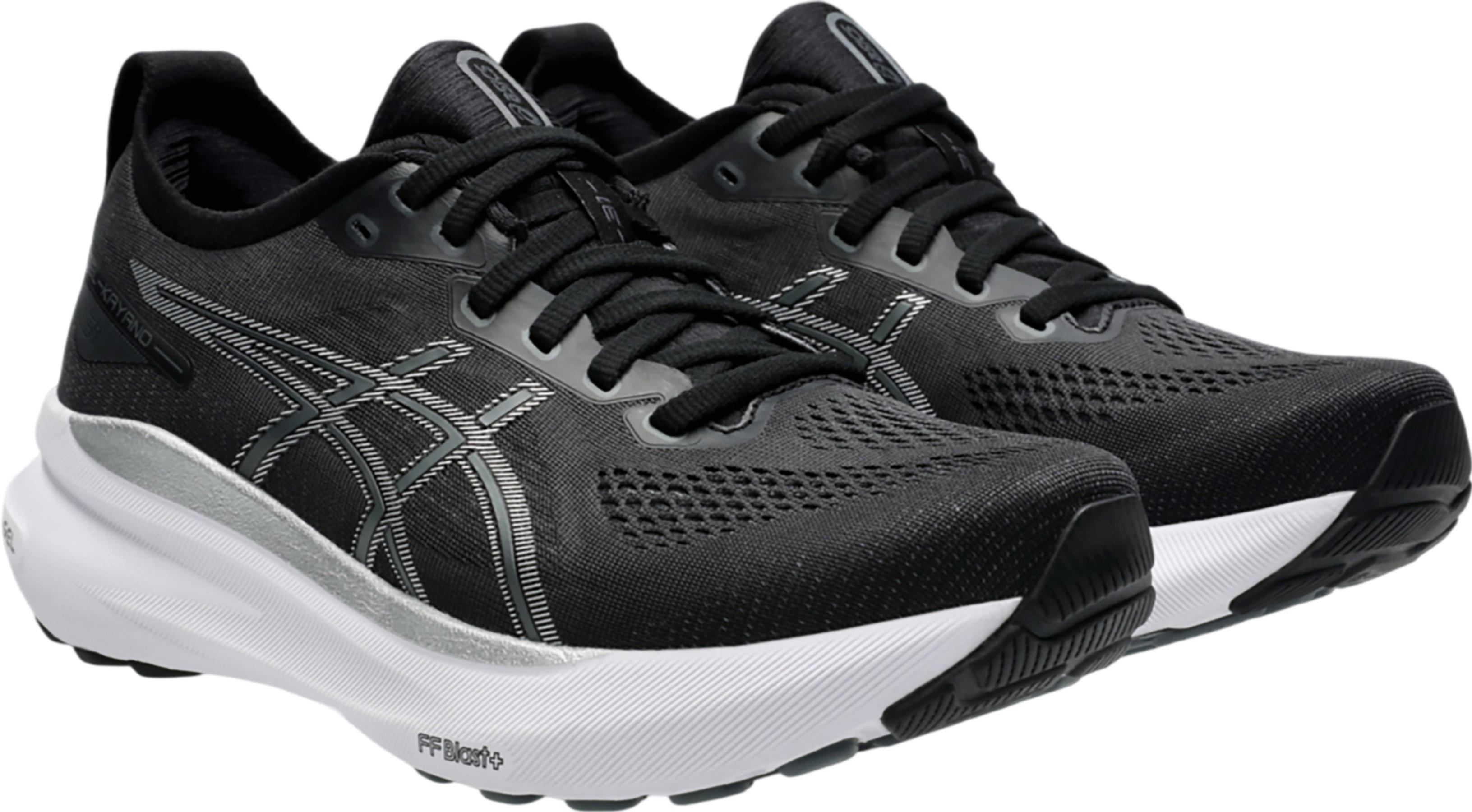 Product gallery image number 4 for product Gel-Kayano 31 Running Shoes [Wide] - Women's
