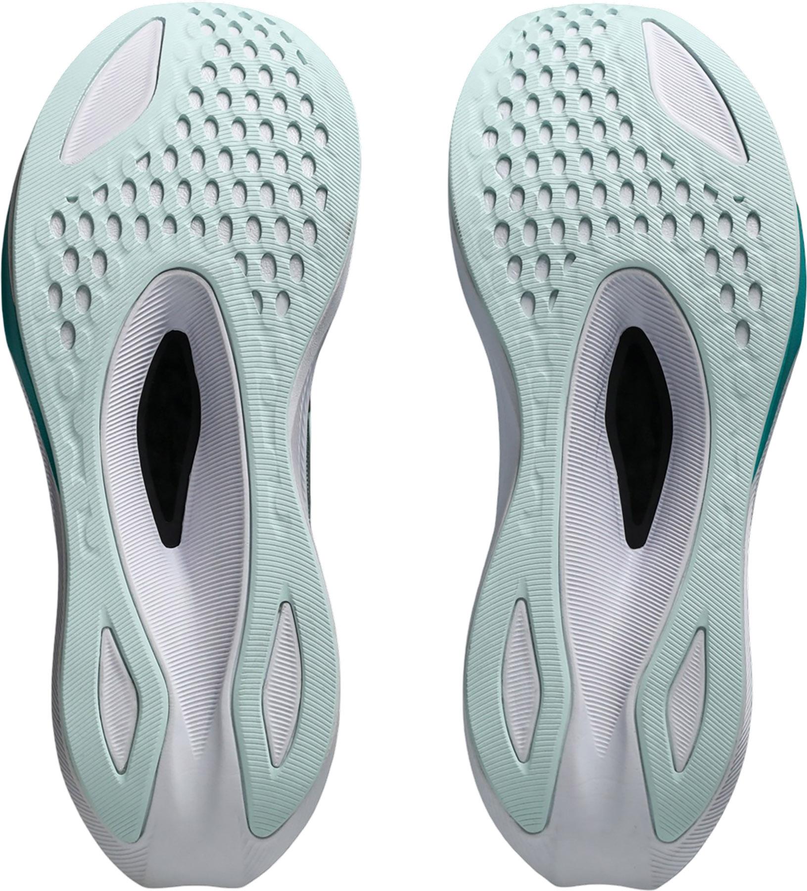 Product gallery image number 3 for product Magic Speed 4 Paris Running Shoes - Women's