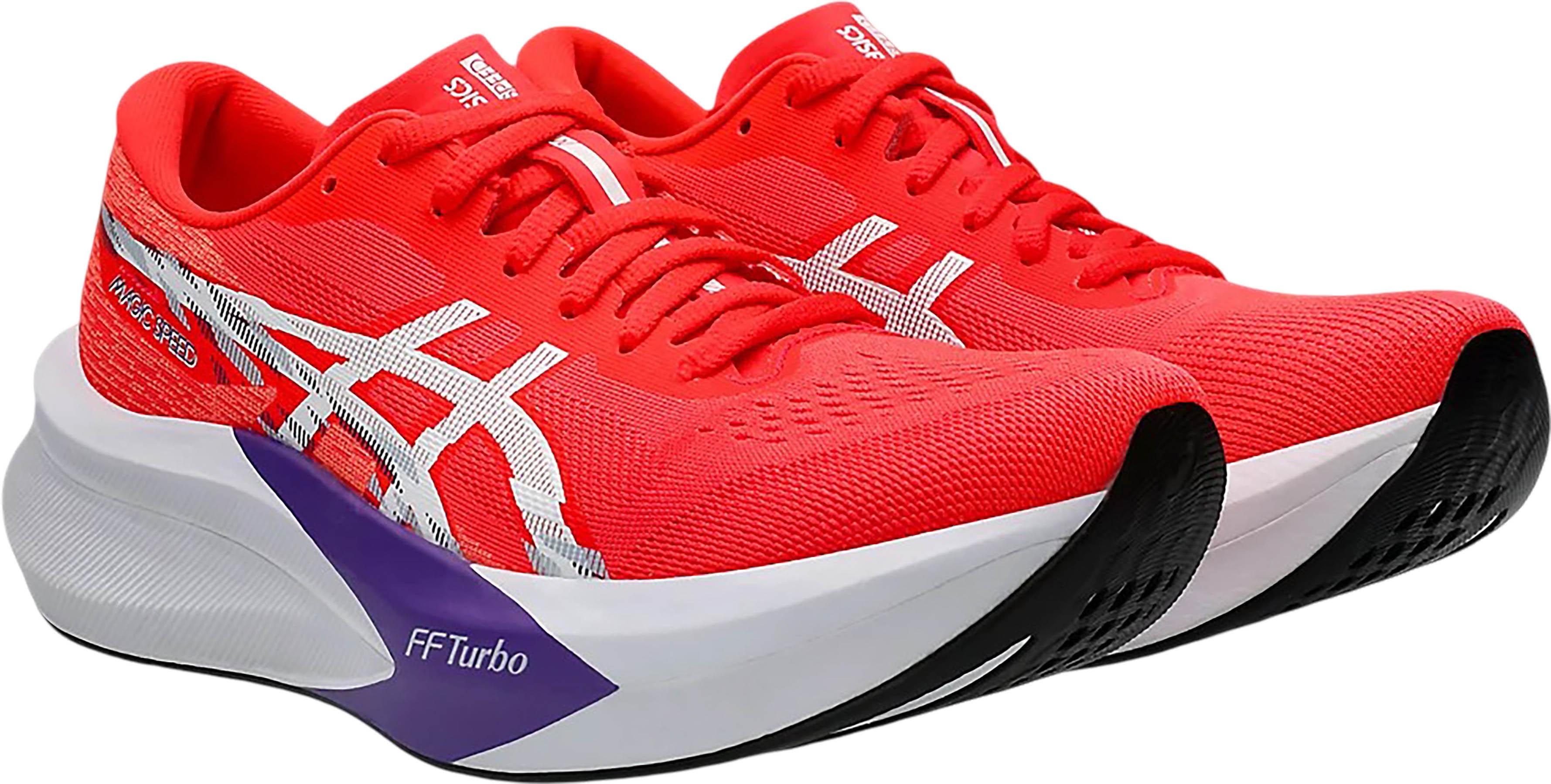 Product gallery image number 4 for product Magic Speed 4 Paris Running Shoes - Women's