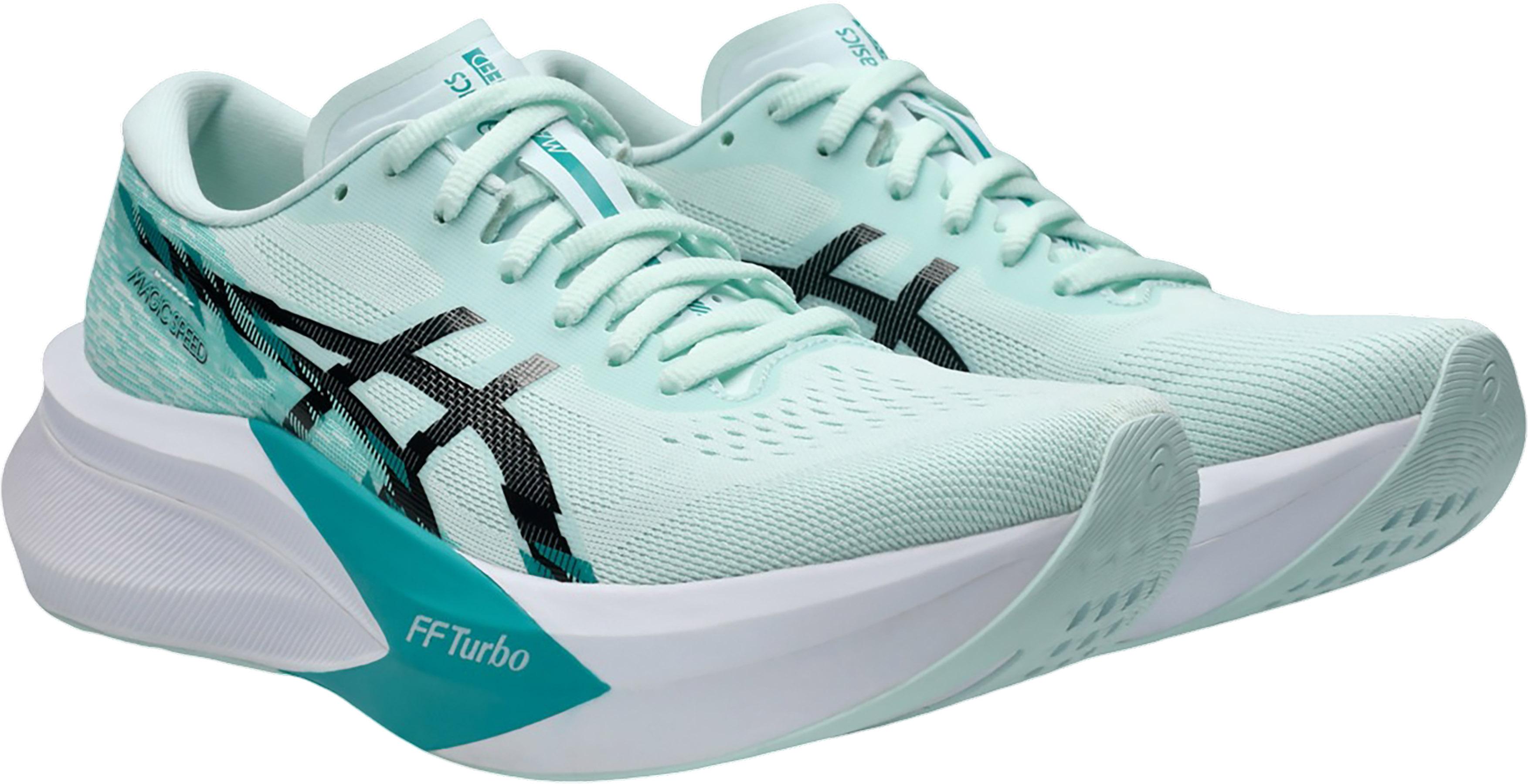 Product gallery image number 4 for product Magic Speed 4 Paris Running Shoes - Women's