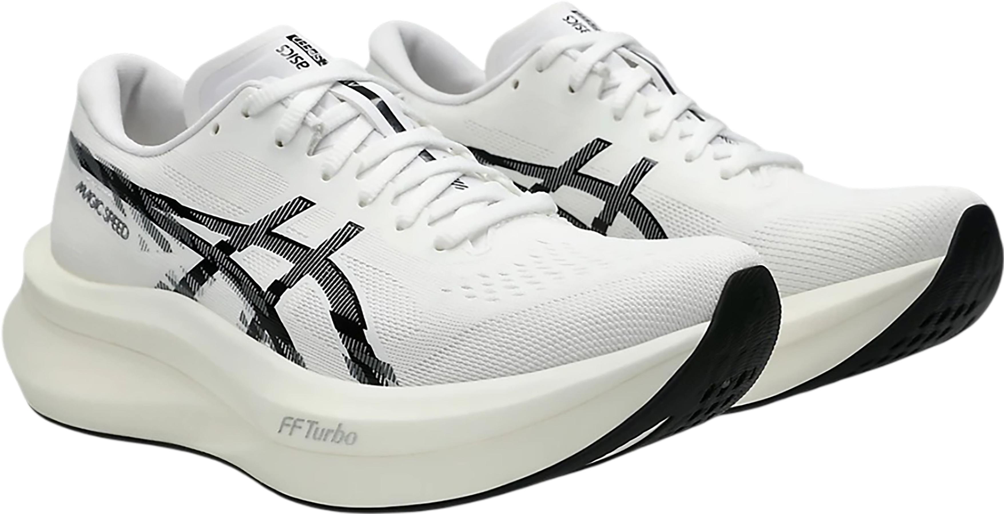 Product gallery image number 5 for product Magic Speed 4 Paris Running Shoes - Women's