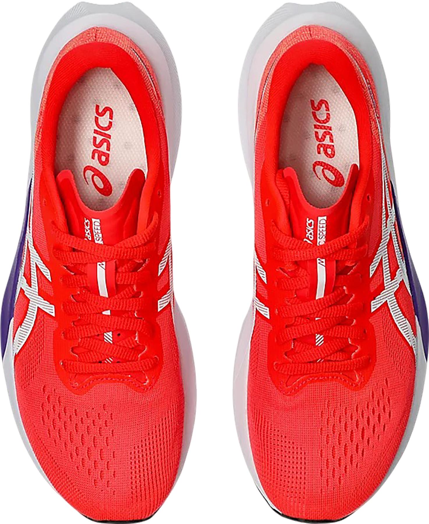 Product gallery image number 6 for product Magic Speed 4 Paris Running Shoes - Women's