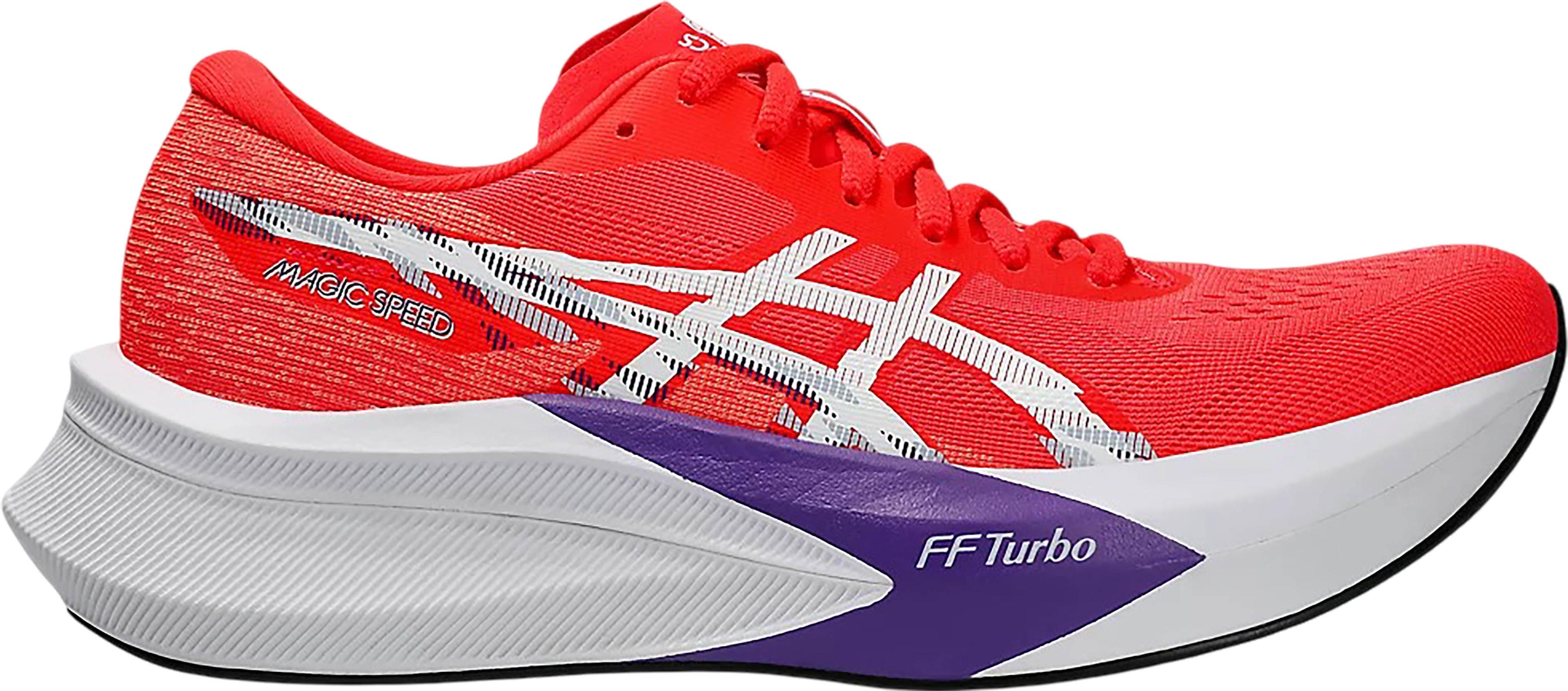 Product image for Souliers de course Magic Speed 4 Paris - Femme