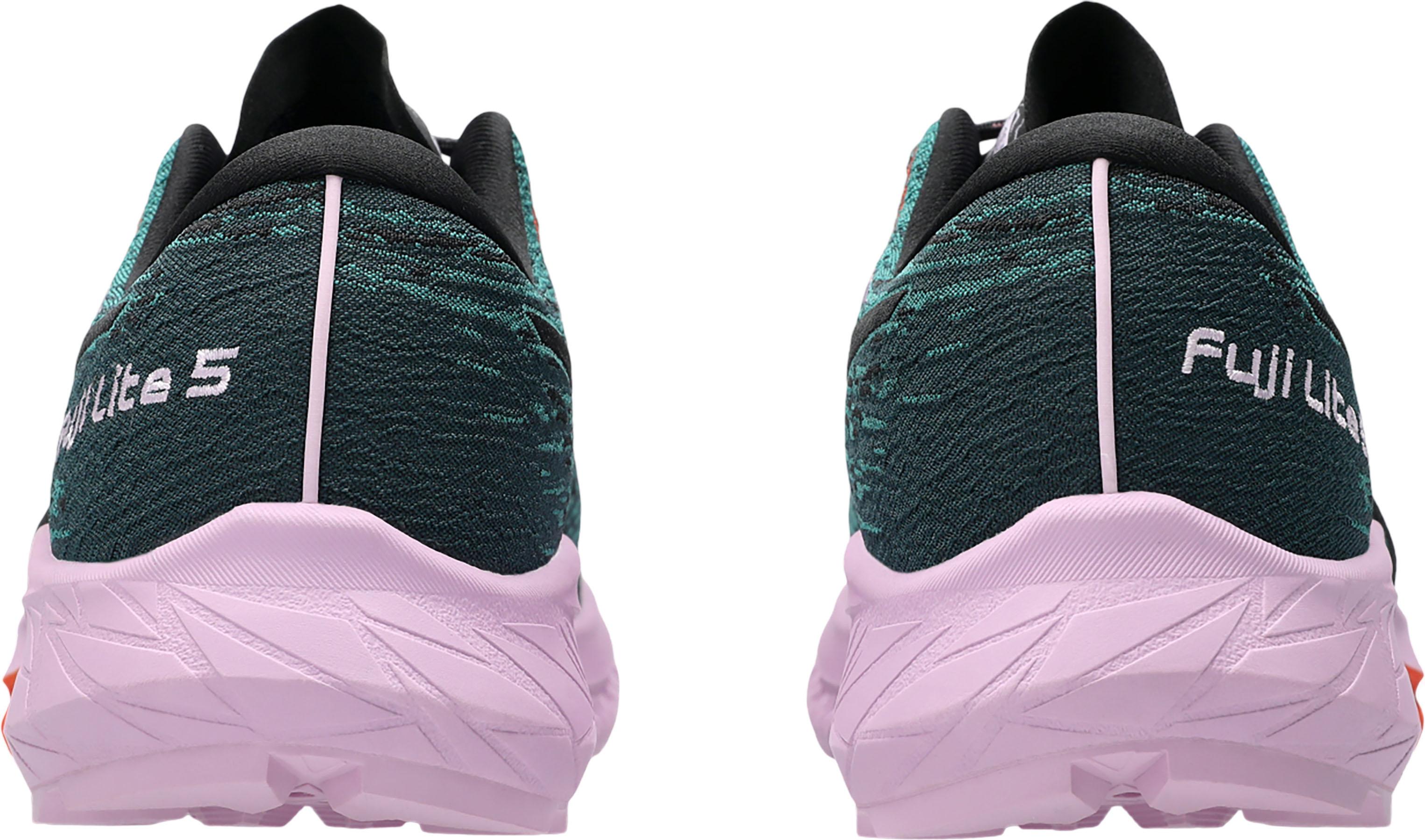 Product gallery image number 2 for product Fuji Lite 5 Trail Running Shoes - Women's