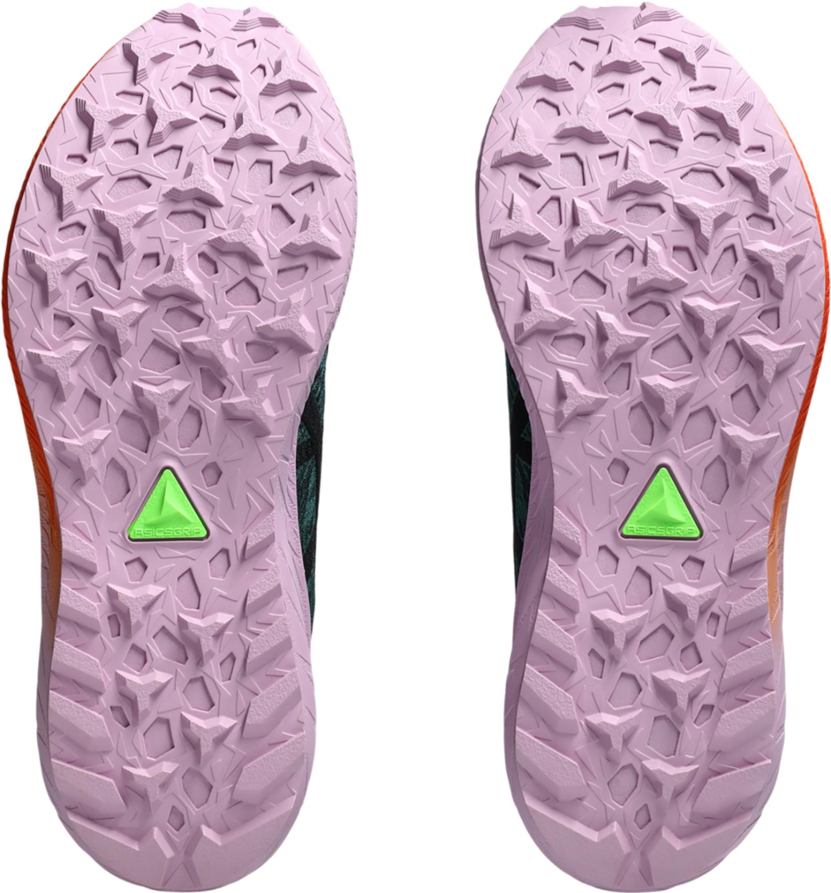 Product gallery image number 5 for product Fuji Lite 5 Trail Running Shoes - Women's