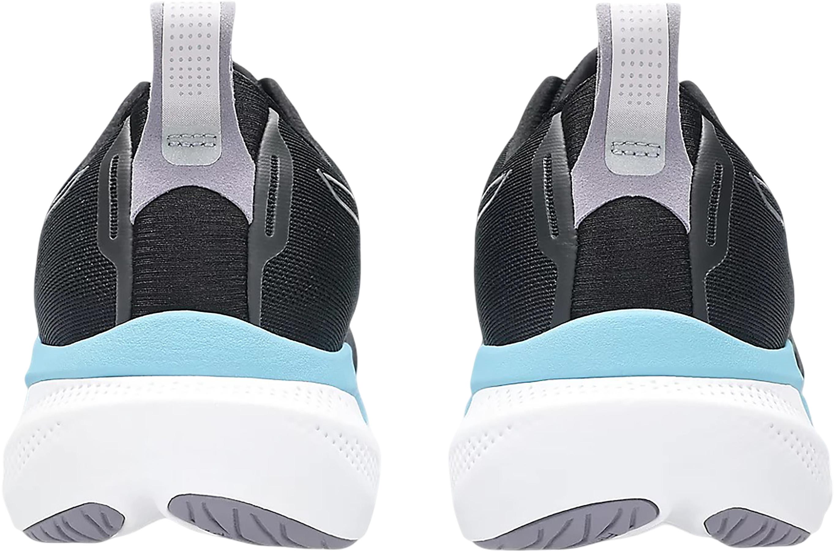Product gallery image number 4 for product Glideride Max Running Shoes - Women's