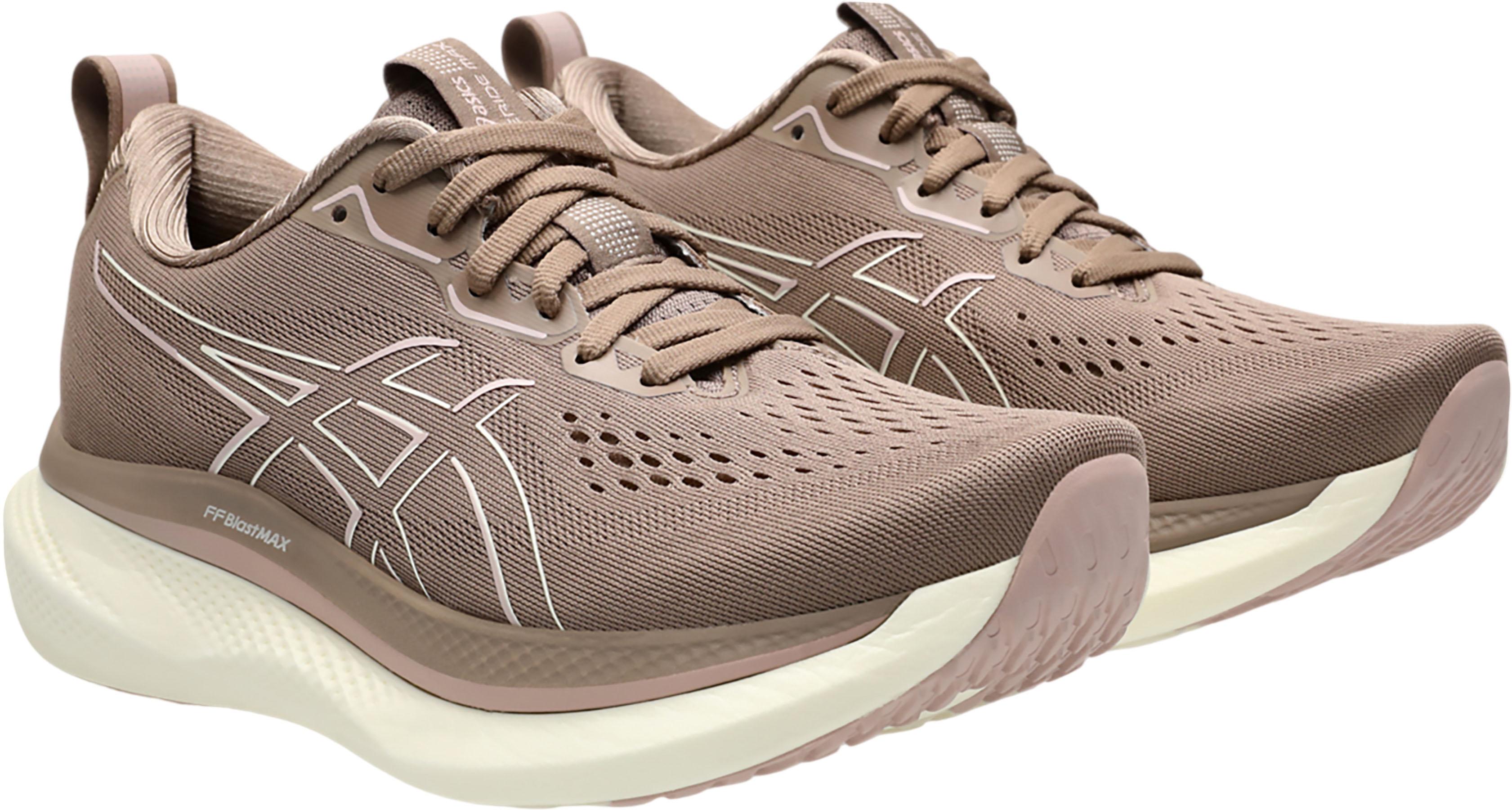 Product gallery image number 2 for product Glideride Max Running Shoes - Women's
