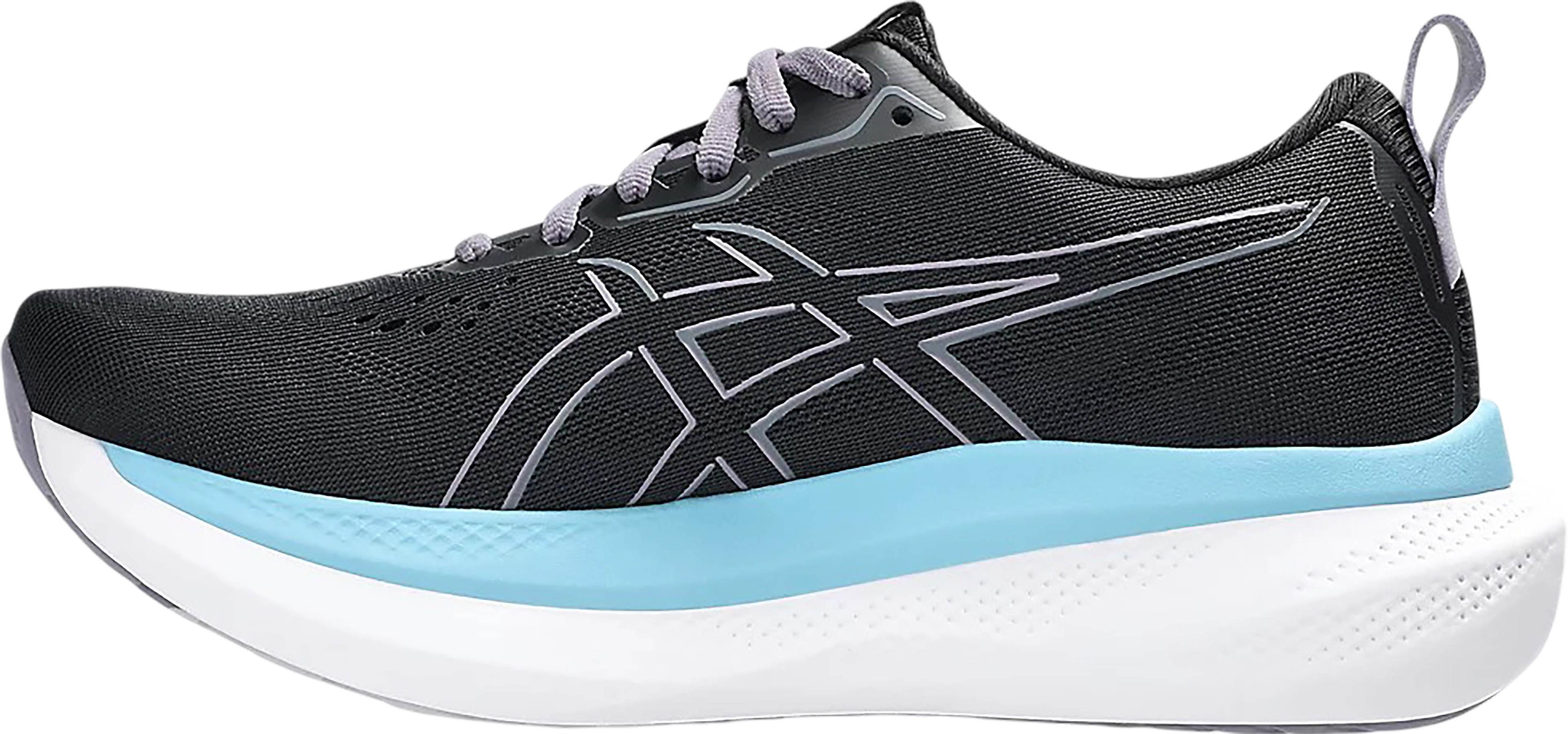 Product gallery image number 2 for product Glideride Max Running Shoes - Women's