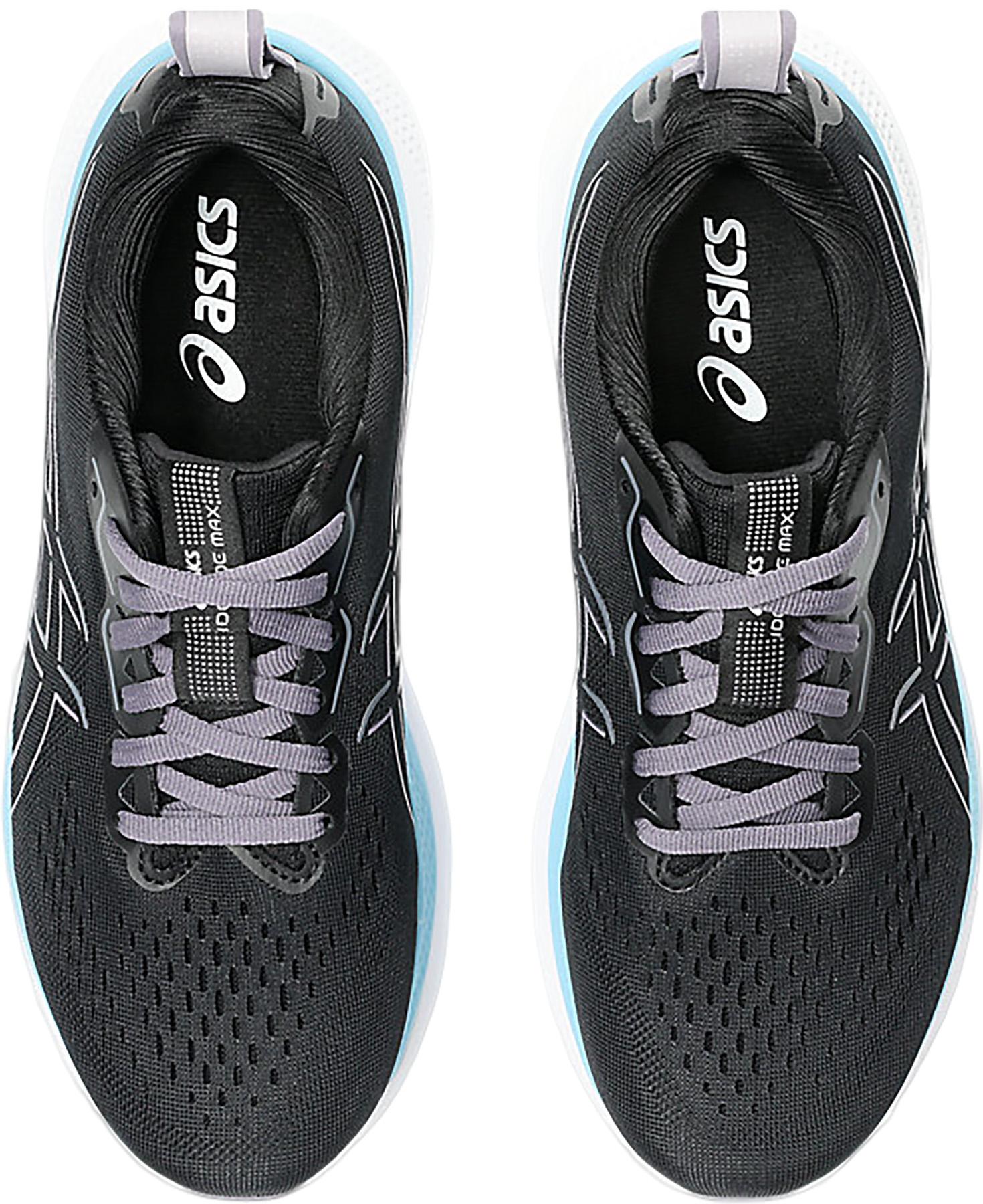 Product gallery image number 3 for product Glideride Max Running Shoes - Women's