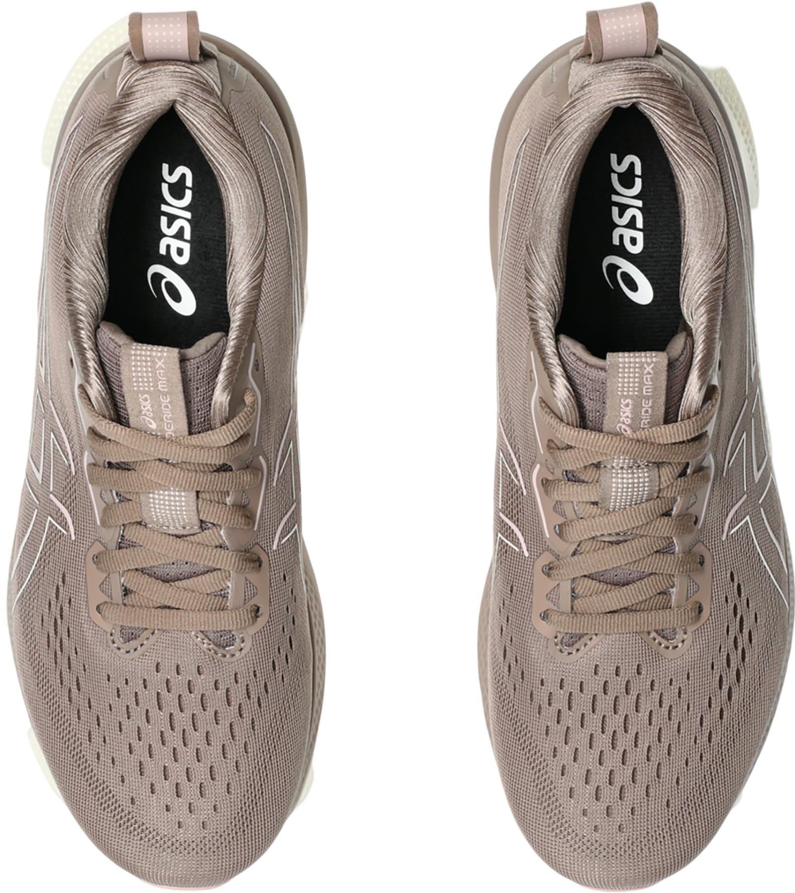 Product gallery image number 5 for product Glideride Max Running Shoes - Women's