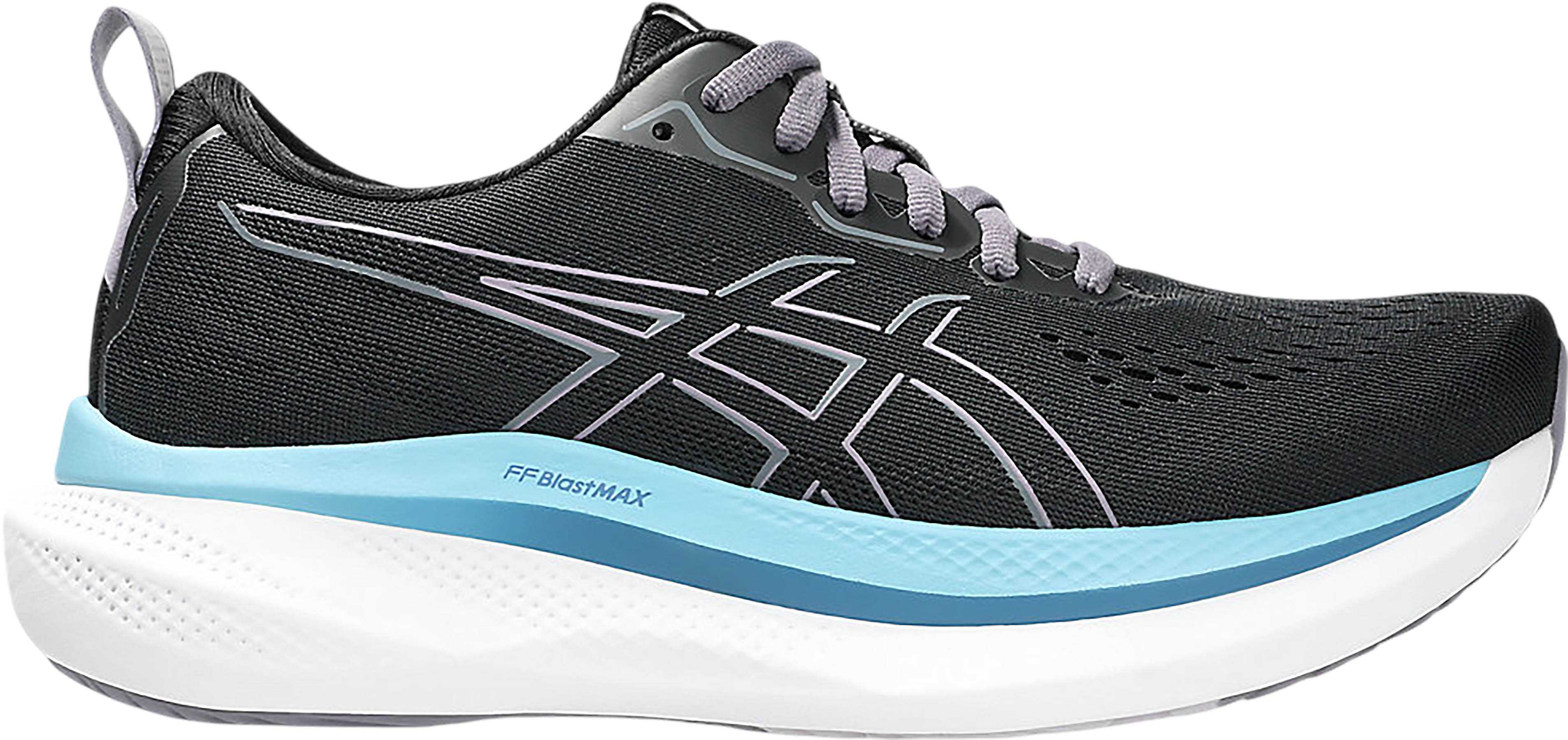 Black - Carrier Grey