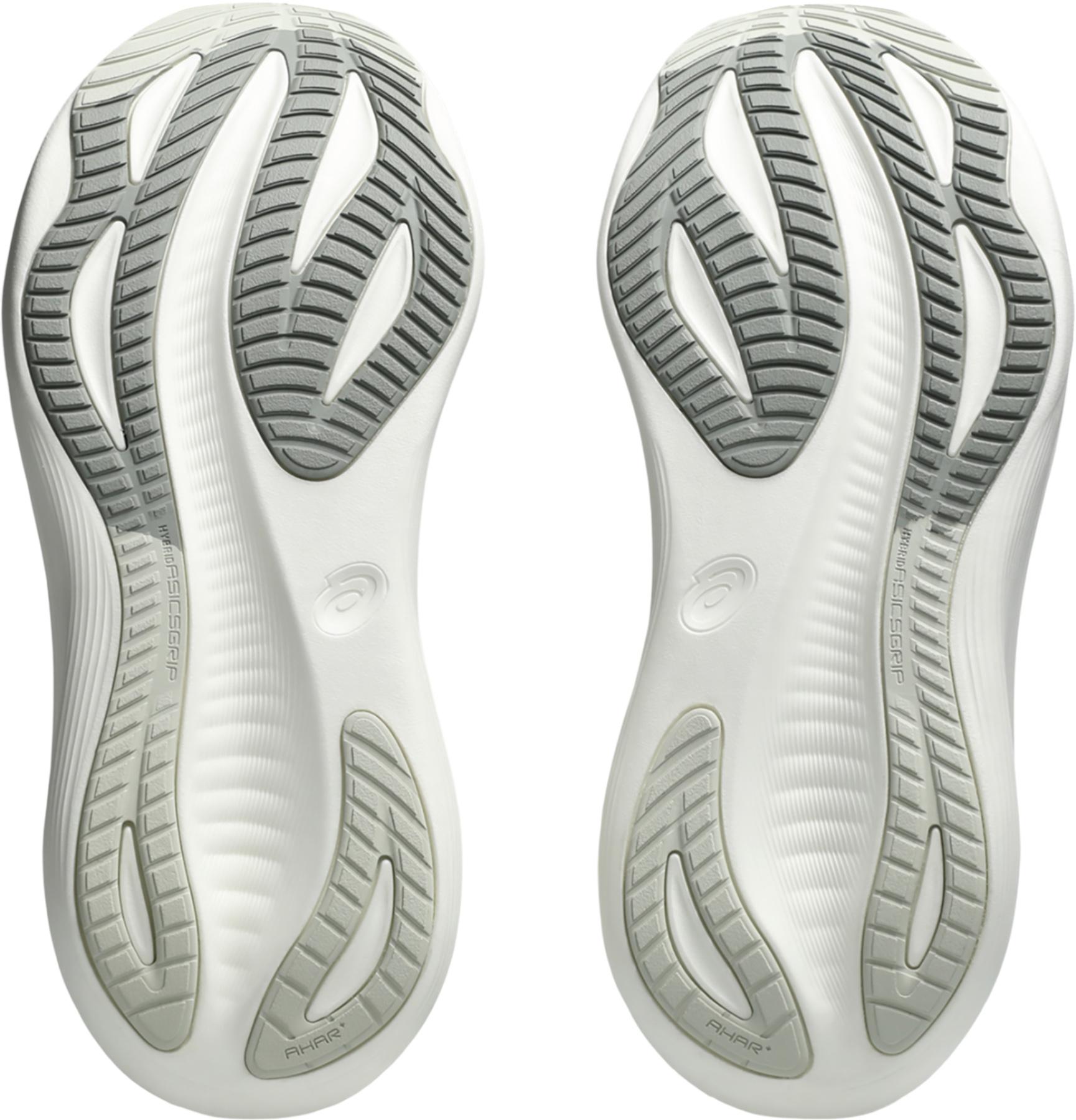 Product gallery image number 4 for product Gel-Nimbus 27 Running Shoes [Wide] - Women's