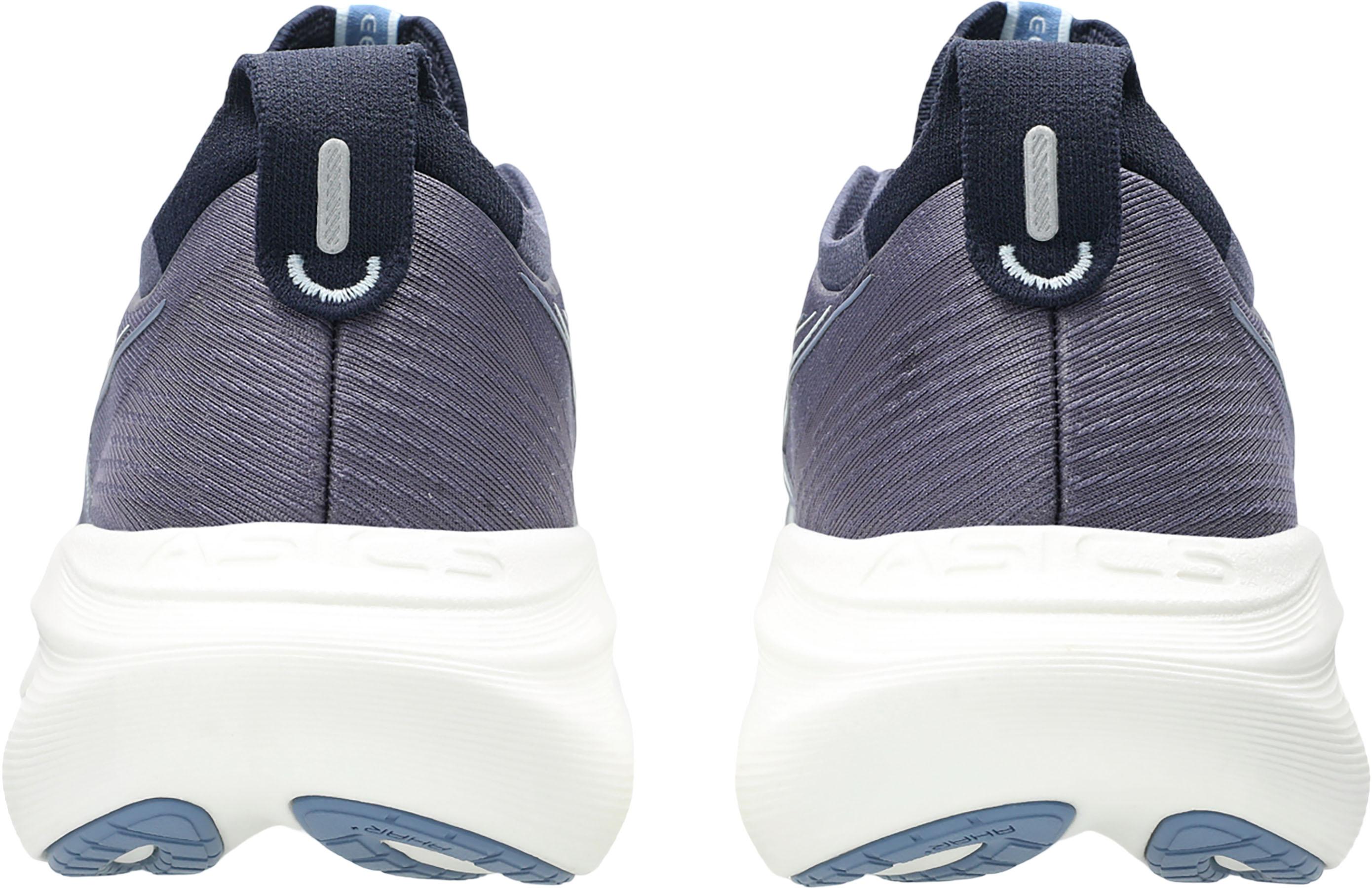 Product gallery image number 2 for product Gel-Nimbus 27 Running Shoes - Women's