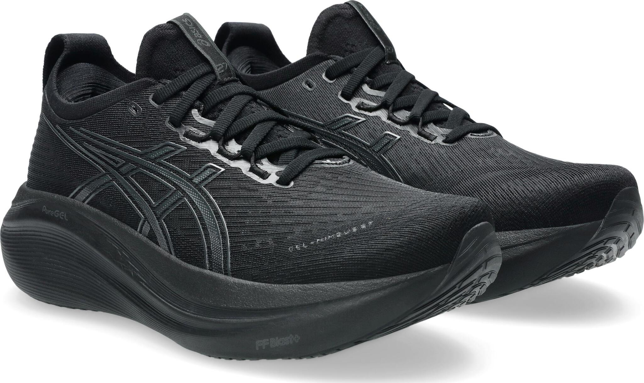 Product gallery image number 4 for product Gel-Nimbus 27 Running Shoes - Women's