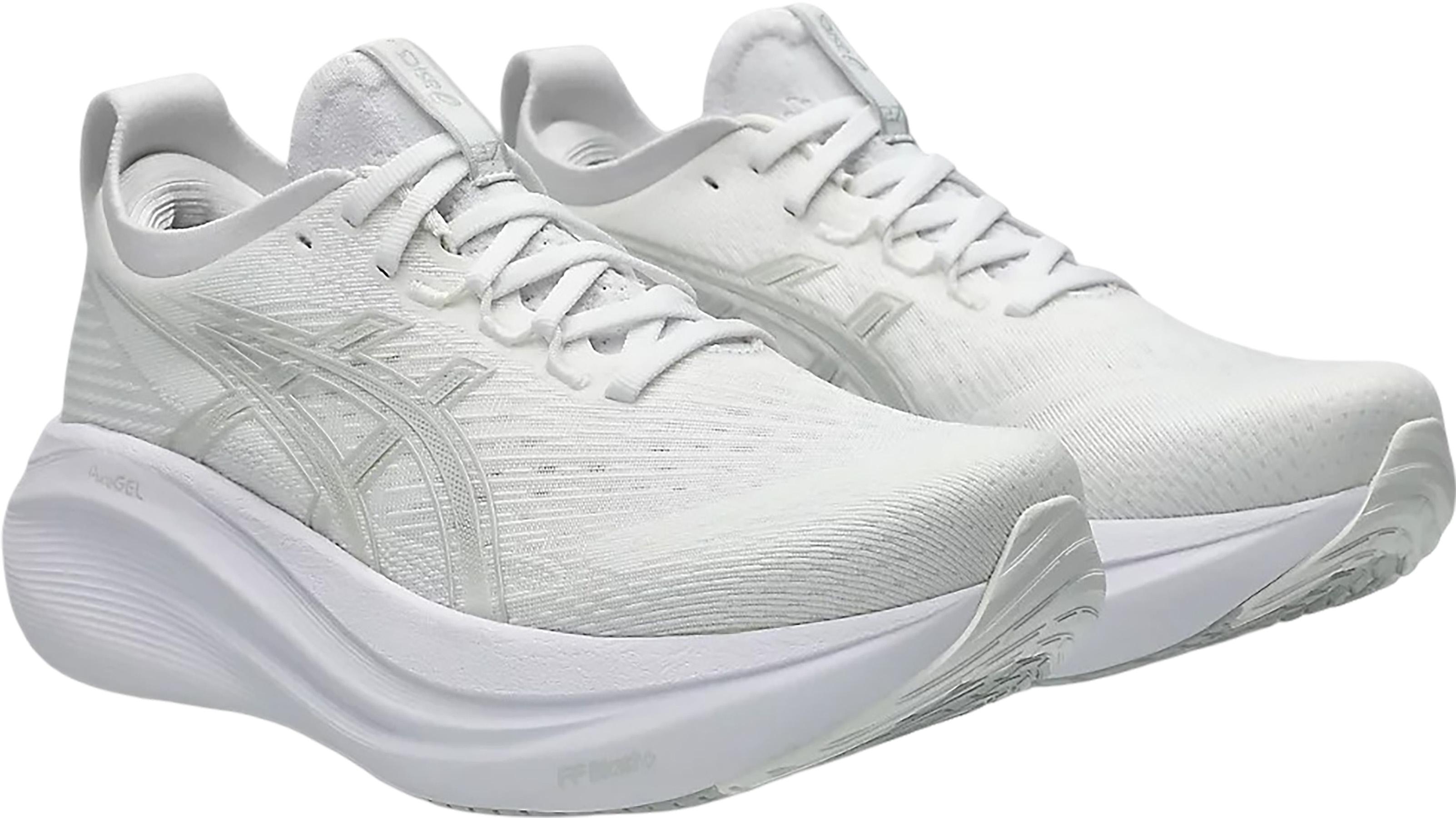Product gallery image number 2 for product Gel-Nimbus 27 Running Shoes - Women's