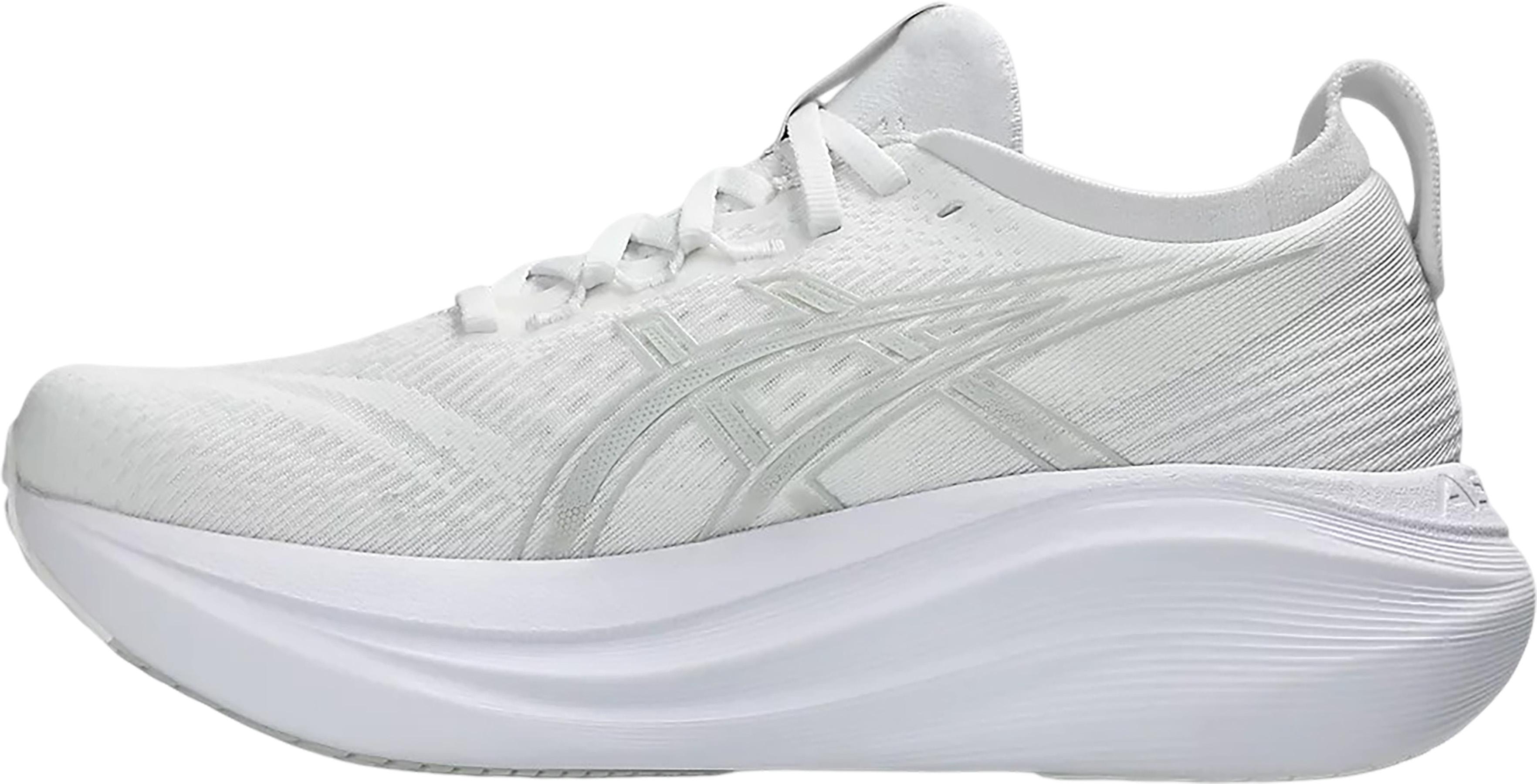 Product gallery image number 5 for product Gel-Nimbus 27 Running Shoes - Women's
