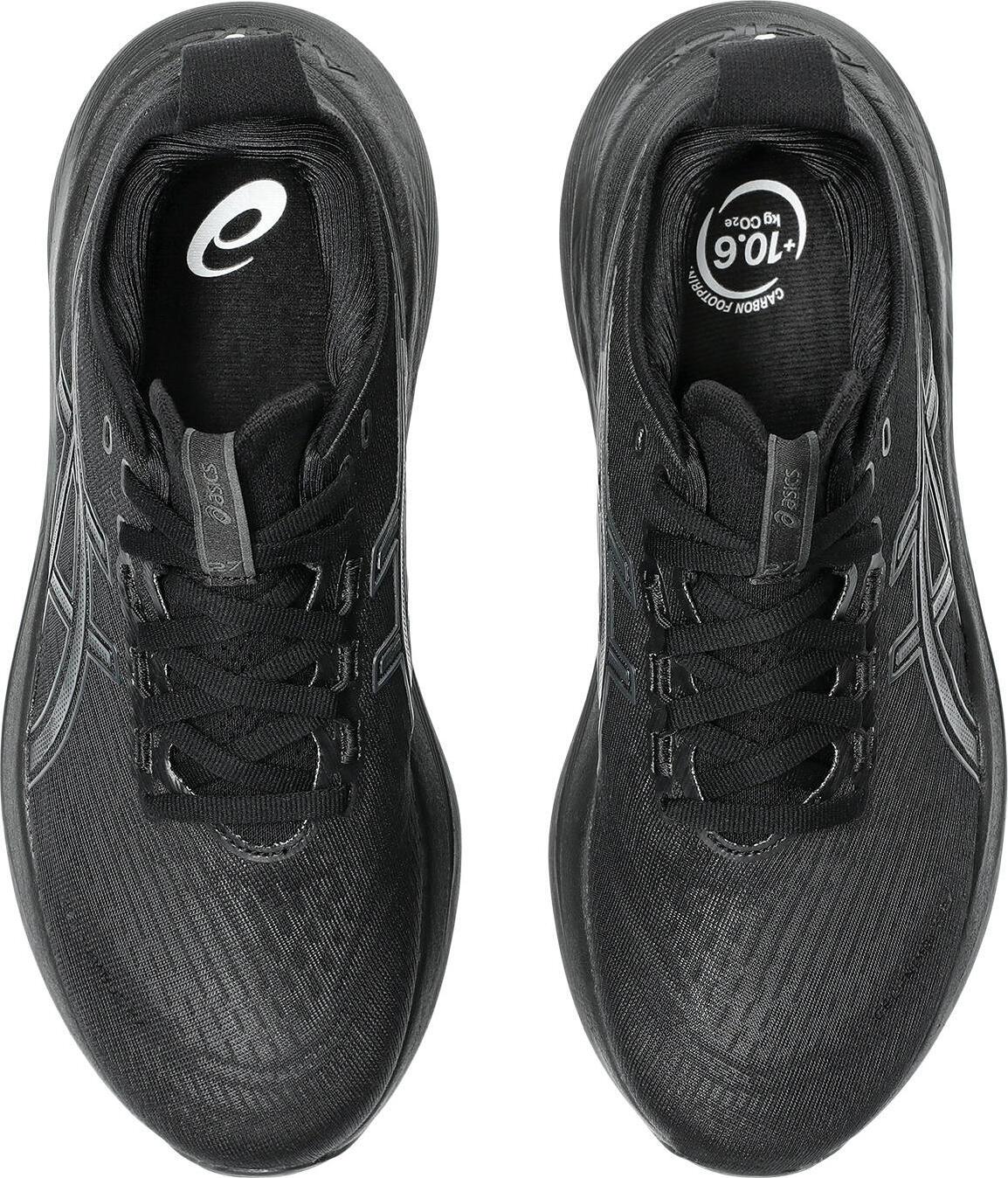 Product gallery image number 5 for product Gel-Nimbus 27 Running Shoes - Women's