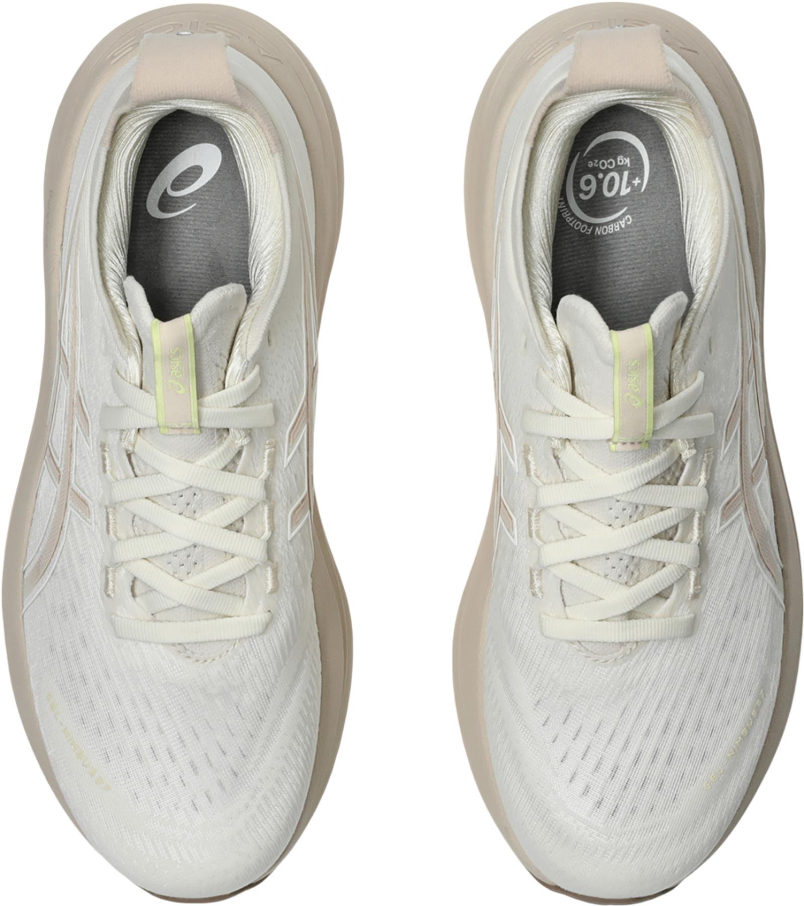 Product gallery image number 4 for product Gel-Nimbus 27 Running Shoes - Women's