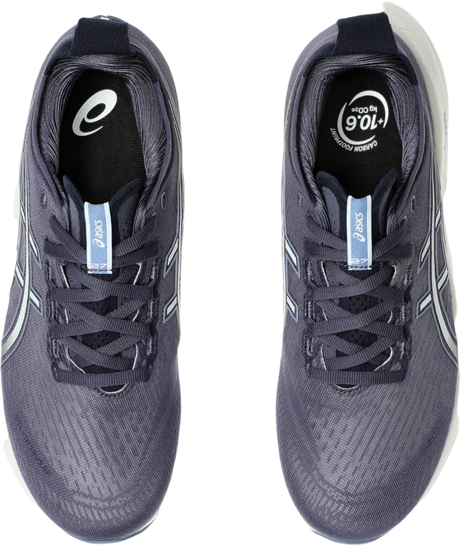 Product gallery image number 5 for product Gel-Nimbus 27 Running Shoes - Women's