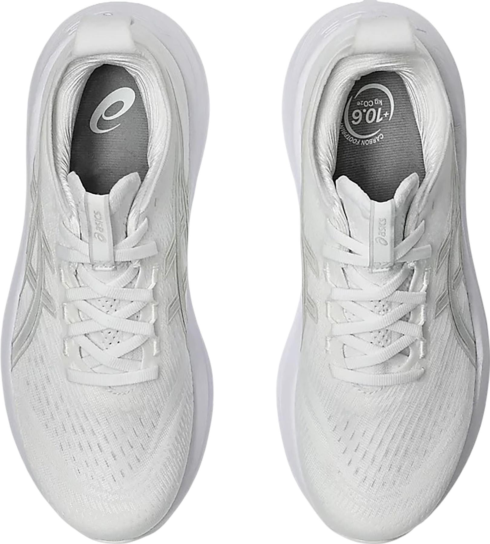 Product gallery image number 6 for product Gel-Nimbus 27 Running Shoes - Women's