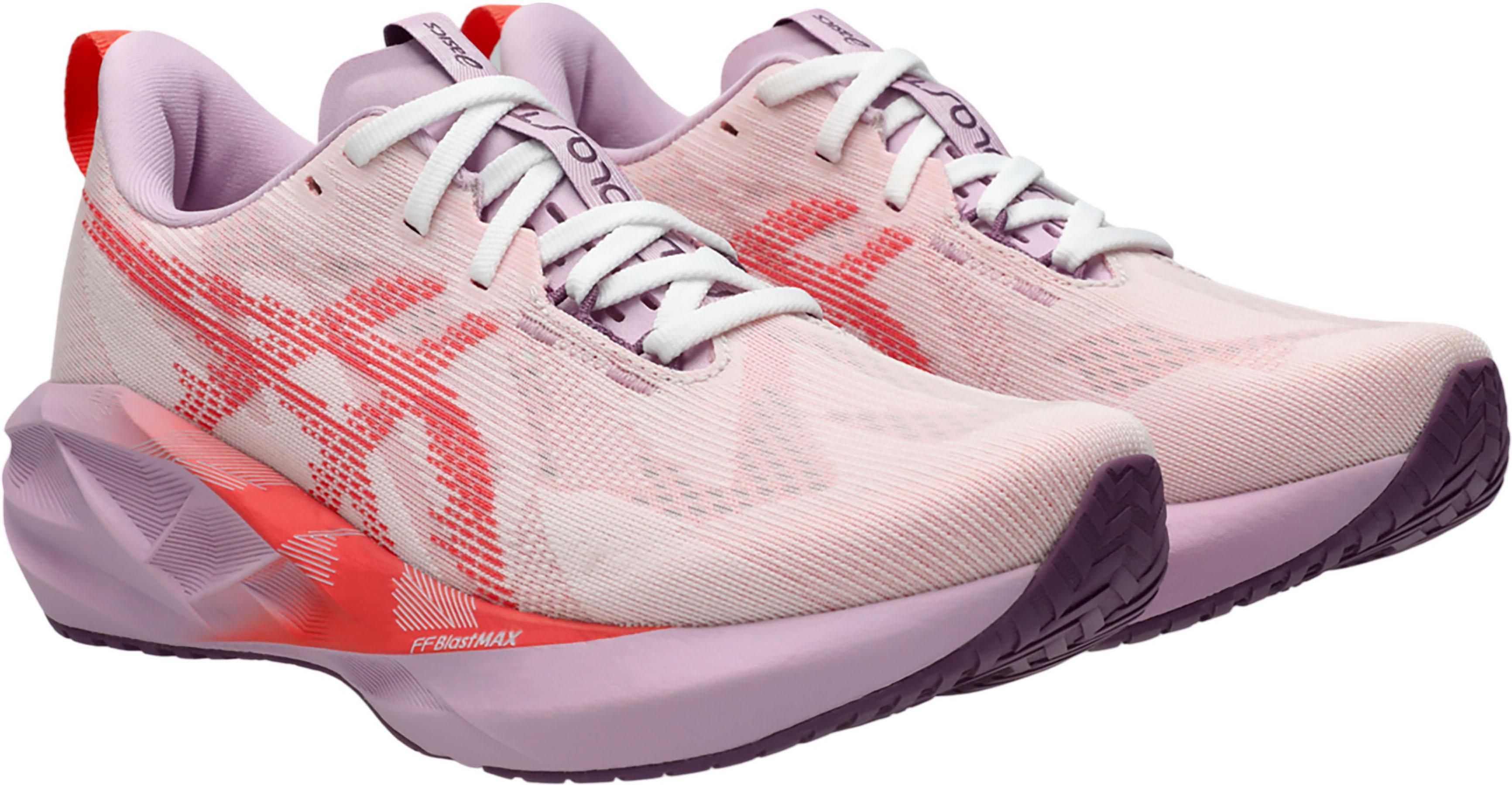 Product gallery image number 4 for product Novablast 5 Running Shoes [Wide] - Women's