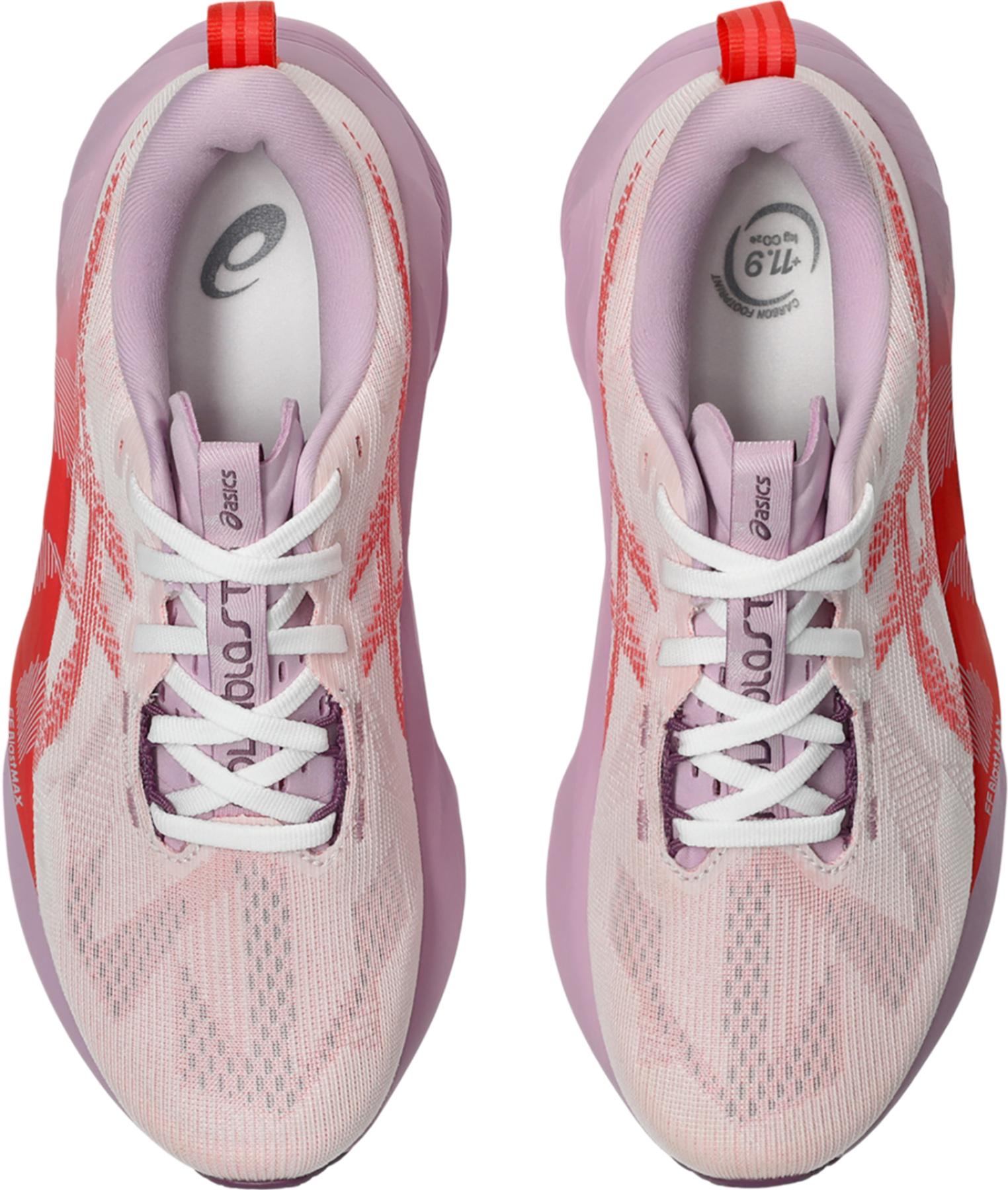 Product gallery image number 5 for product Novablast 5 Running Shoes [Wide] - Women's