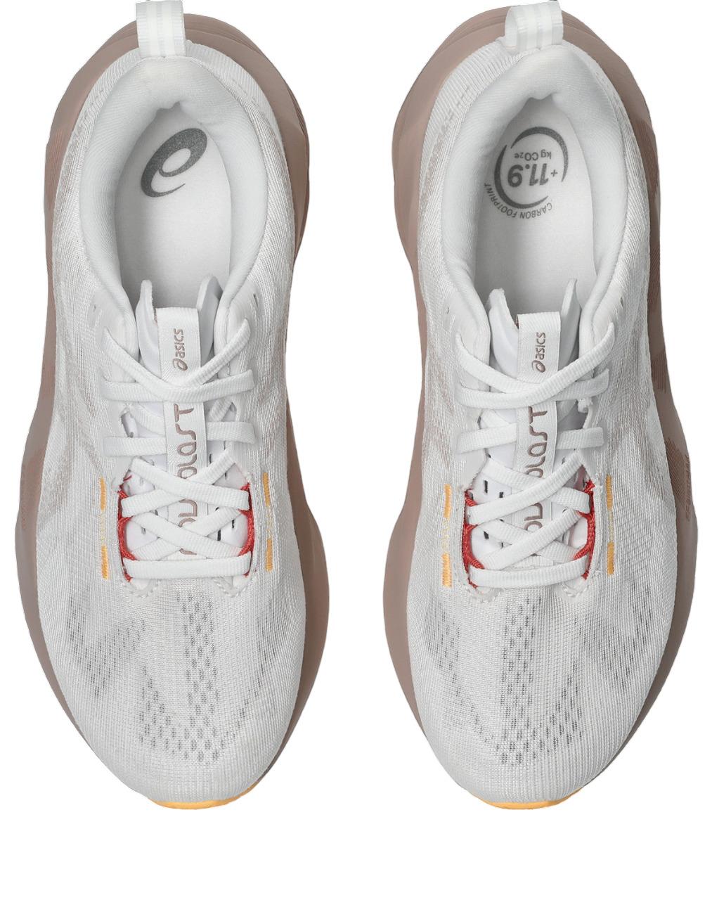 Product gallery image number 6 for product Novablast 5 Running Shoes [Wide] - Women's