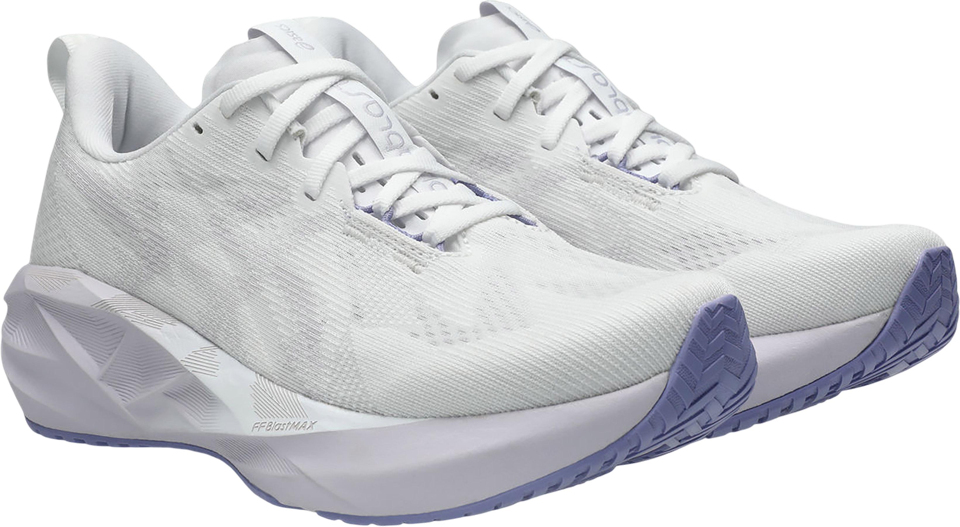 Product gallery image number 4 for product Novablast 5 Running Shoes [Wide] - Women's