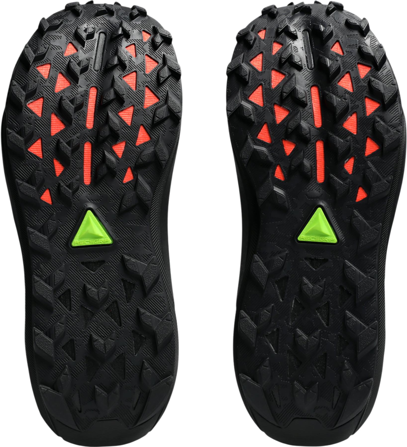 Product gallery image number 4 for product Souliers de course sur sentier Gel-Trabuco 13 GTX - Femme