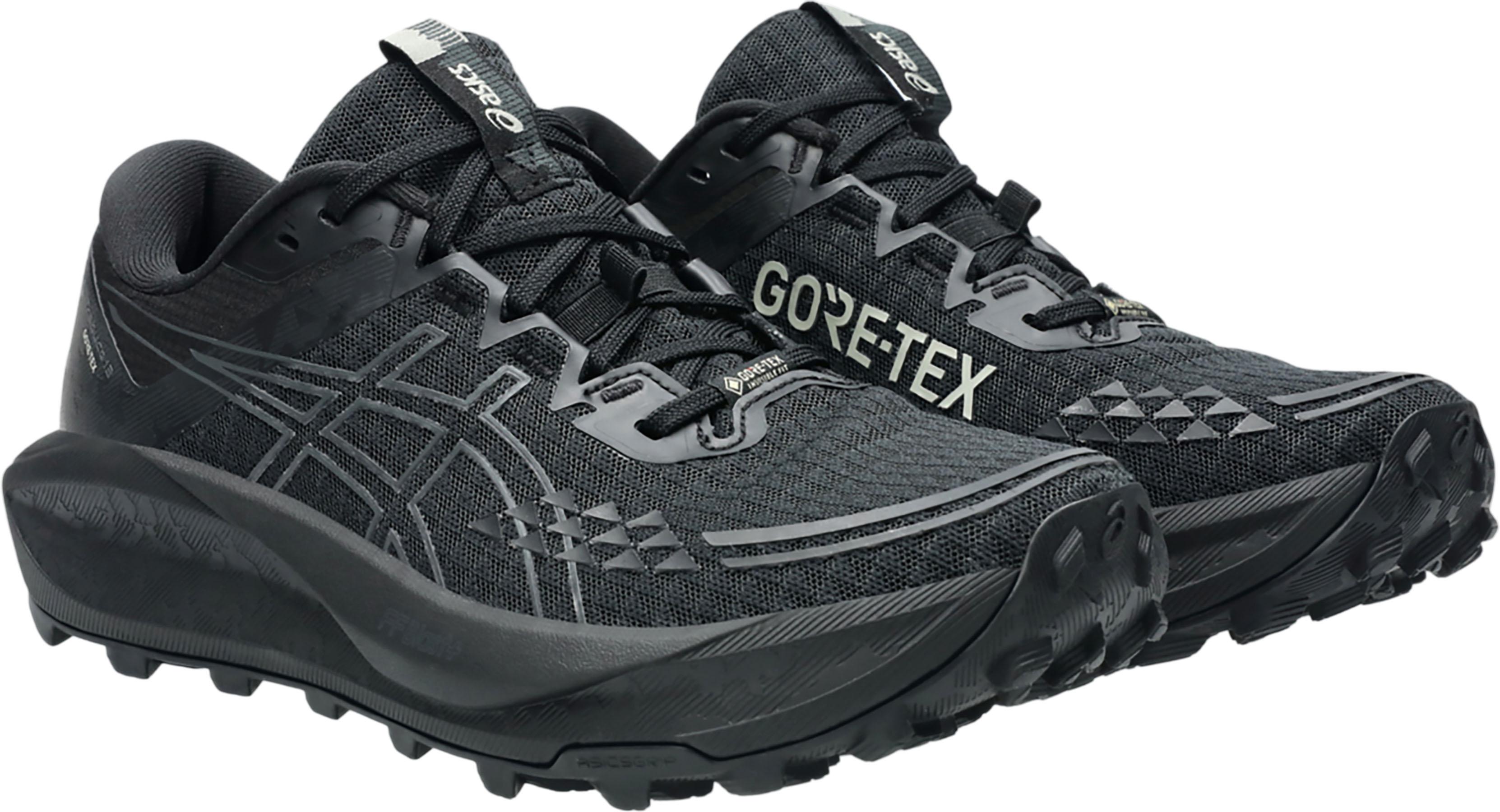 Product gallery image number 3 for product Gel-Trabuco 13 GTX Trail Running Shoes - Women's