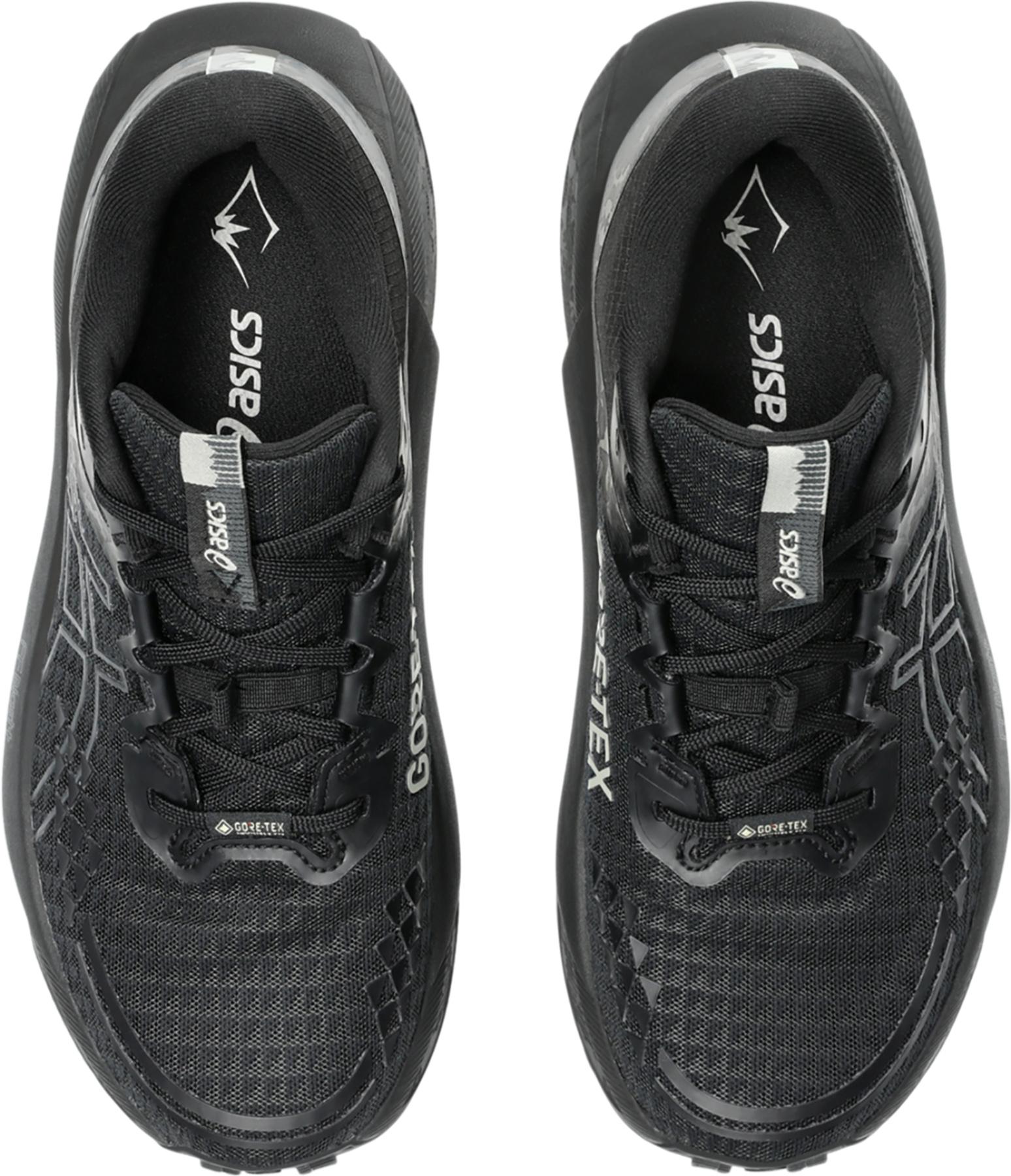 Product gallery image number 4 for product Gel-Trabuco 13 GTX Trail Running Shoes - Women's