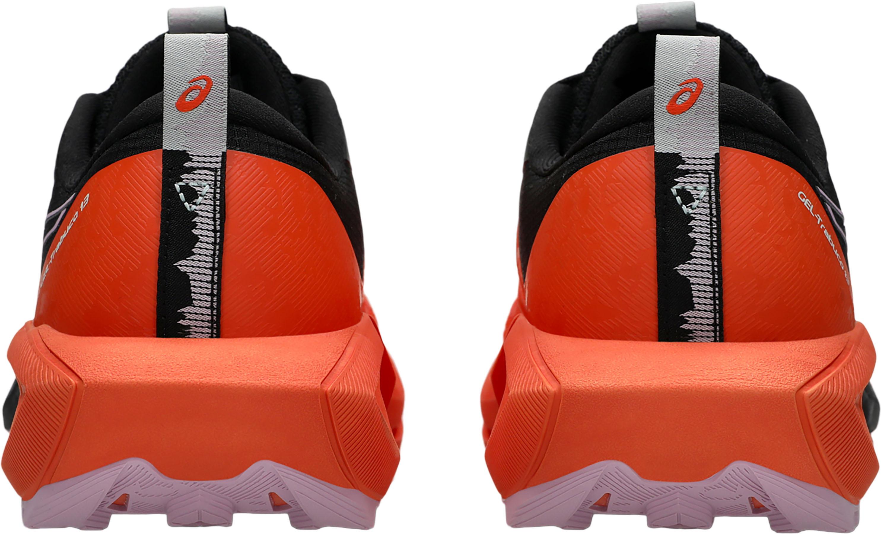 Product gallery image number 2 for product Gel-Trabuco 13 Trail Running Shoes - Women's