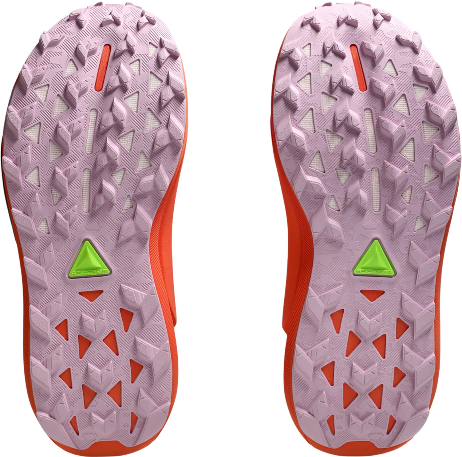 Product gallery image number 3 for product Gel-Trabuco 13 Trail Running Shoes - Women's