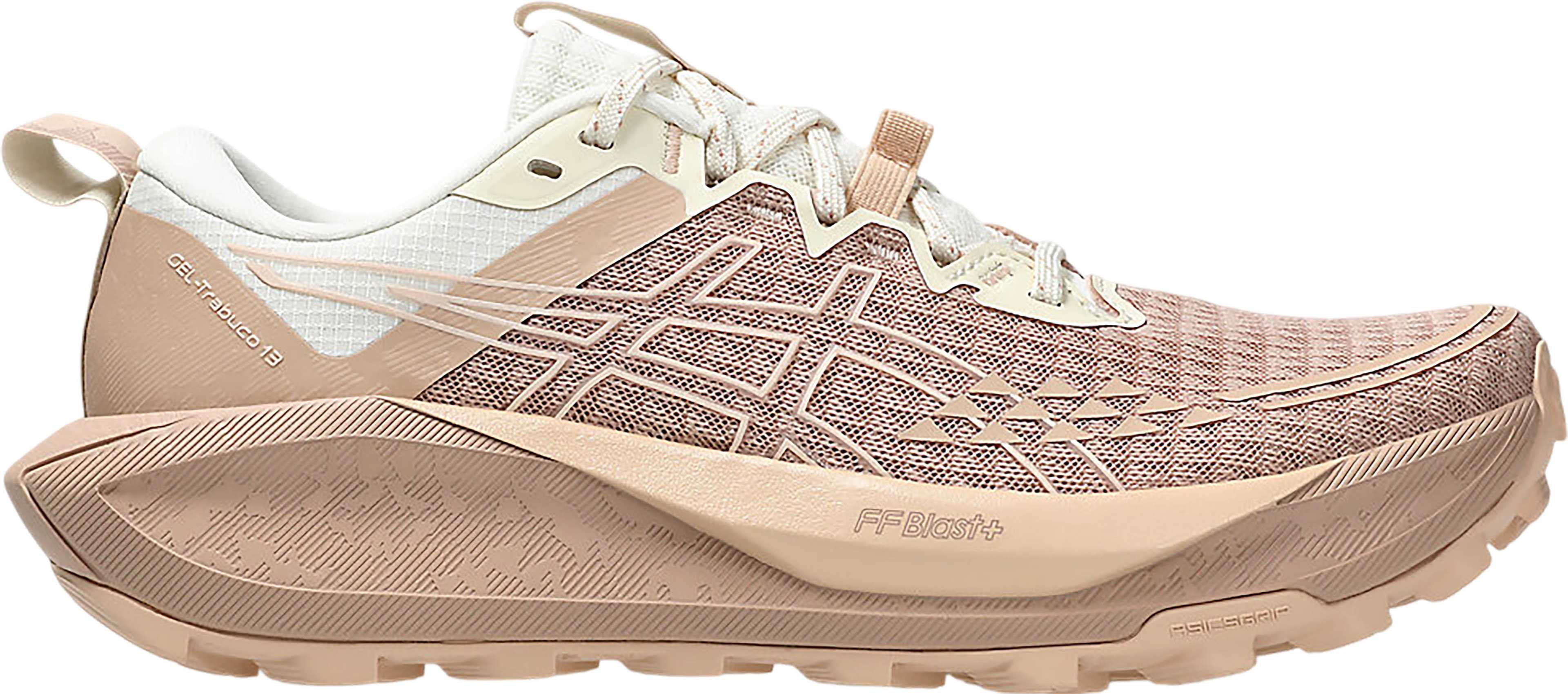 Dusty Steppe - Rainstorm Grey