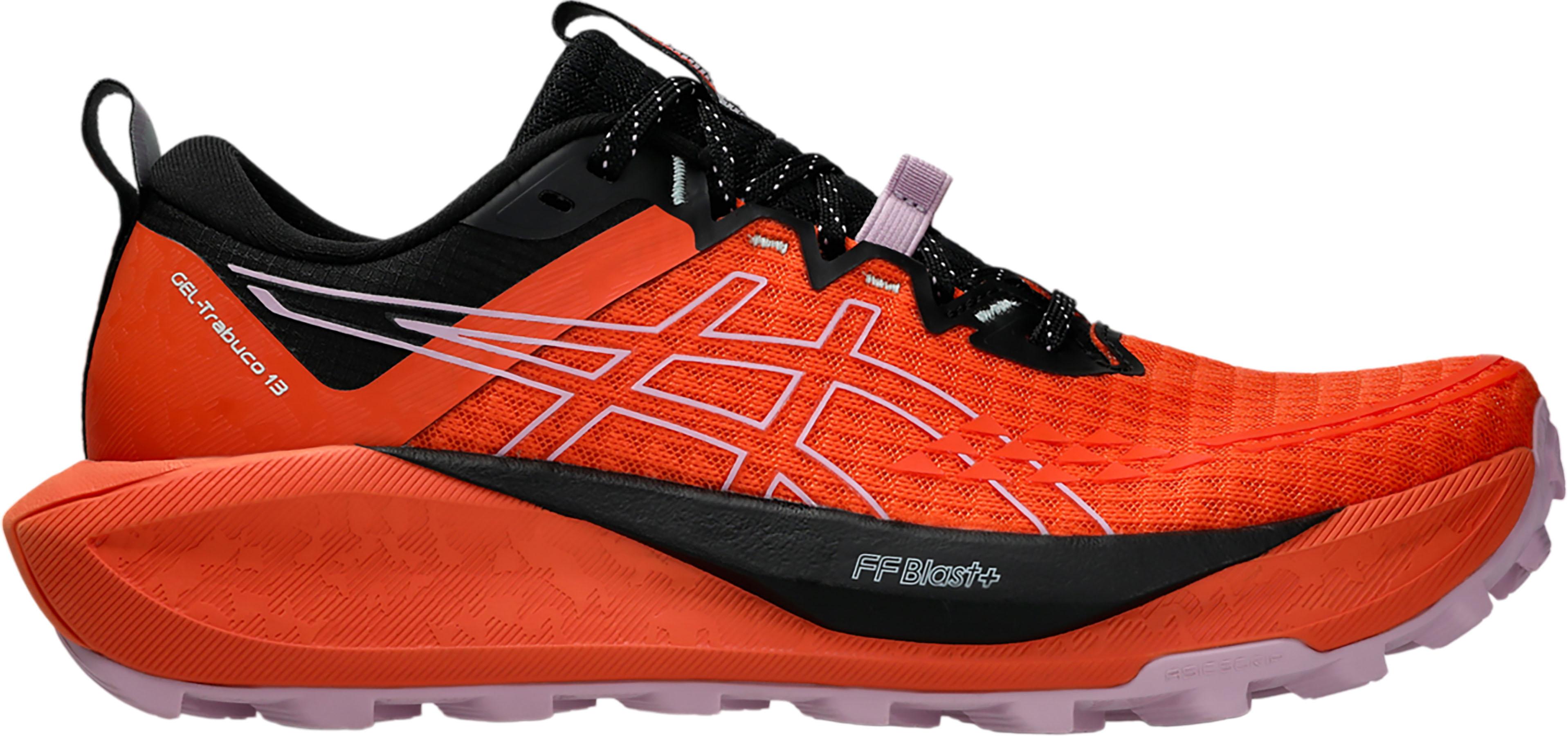 Product gallery image number 1 for product Gel-Trabuco 13 Trail Running Shoes - Women's