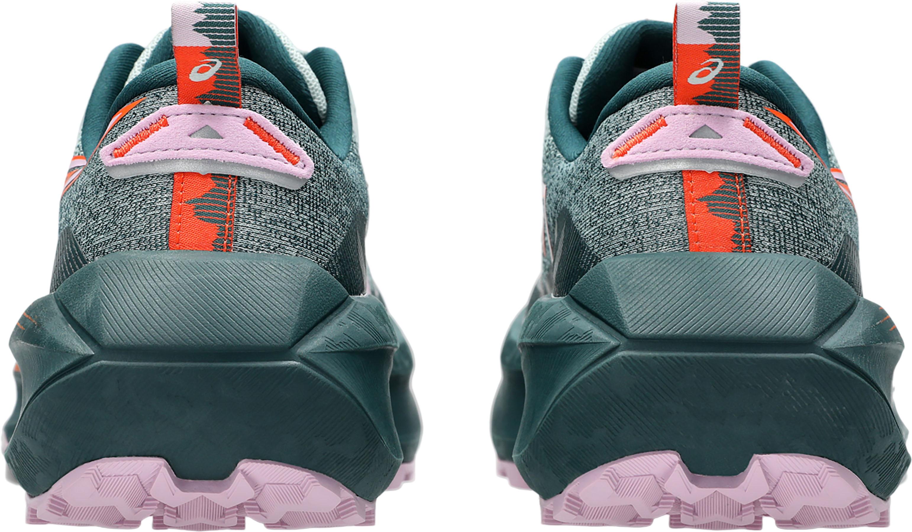 Product gallery image number 3 for product Trabuco Max 4 Trail Running Shoes - Women's