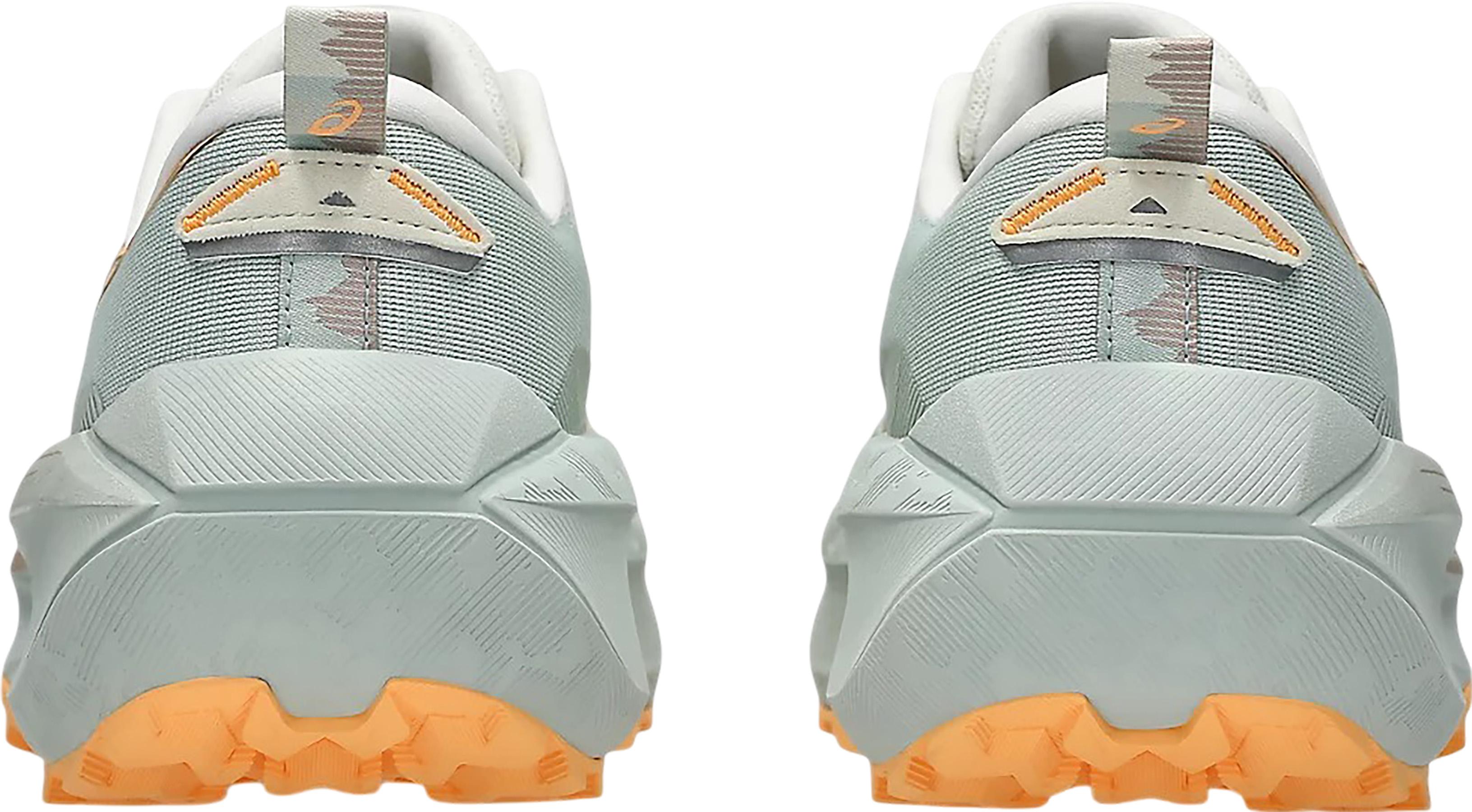 Product gallery image number 4 for product Souliers de course sur sentier Trabuco Max 4 - Femme