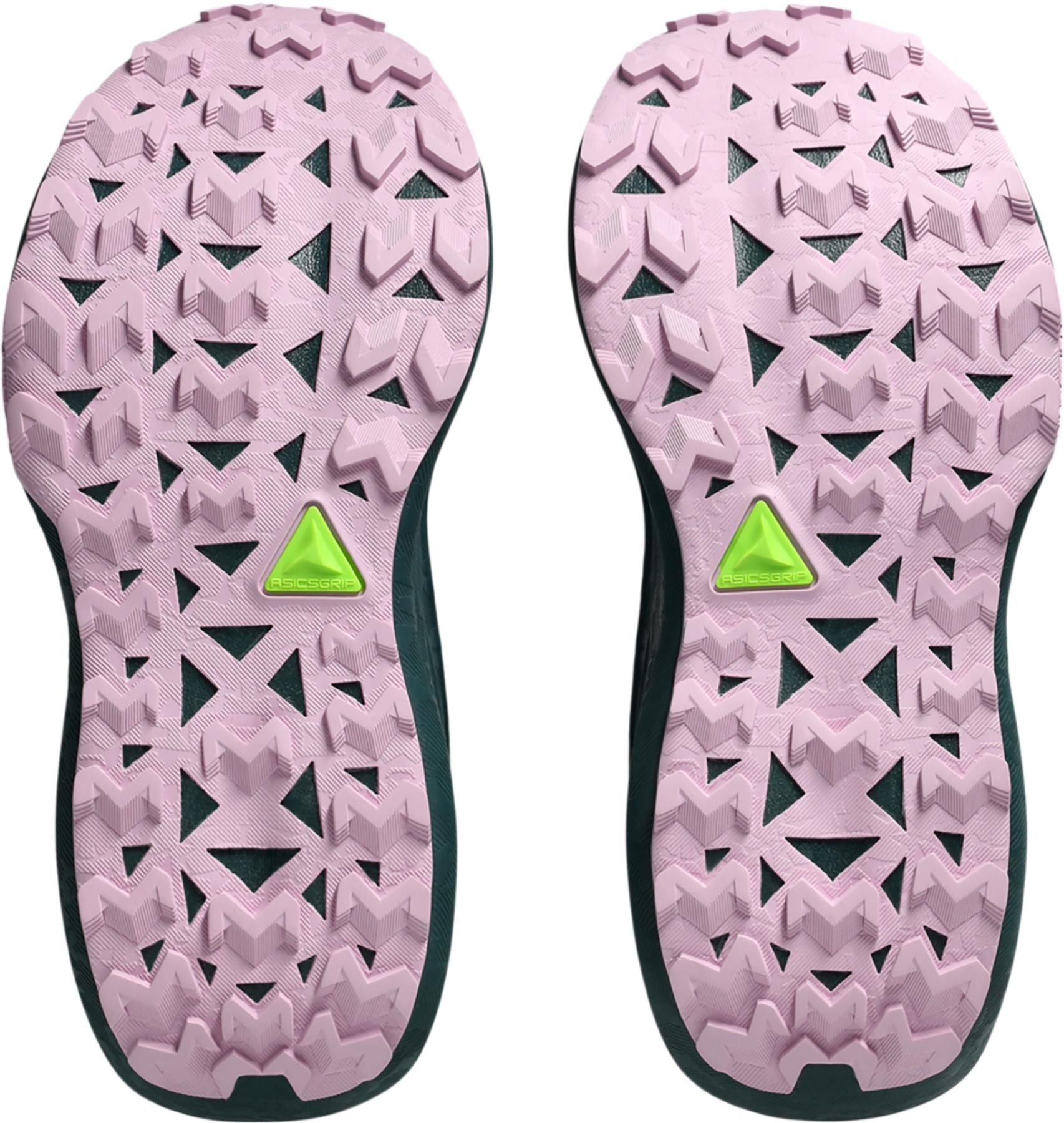 Product gallery image number 2 for product Trabuco Max 4 Trail Running Shoes - Women's