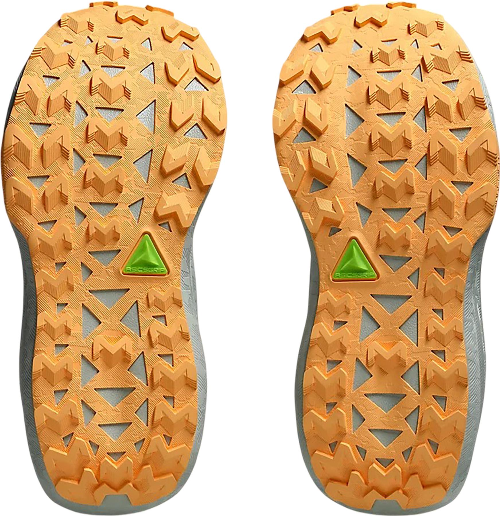 Product gallery image number 5 for product Souliers de course sur sentier Trabuco Max 4 - Femme